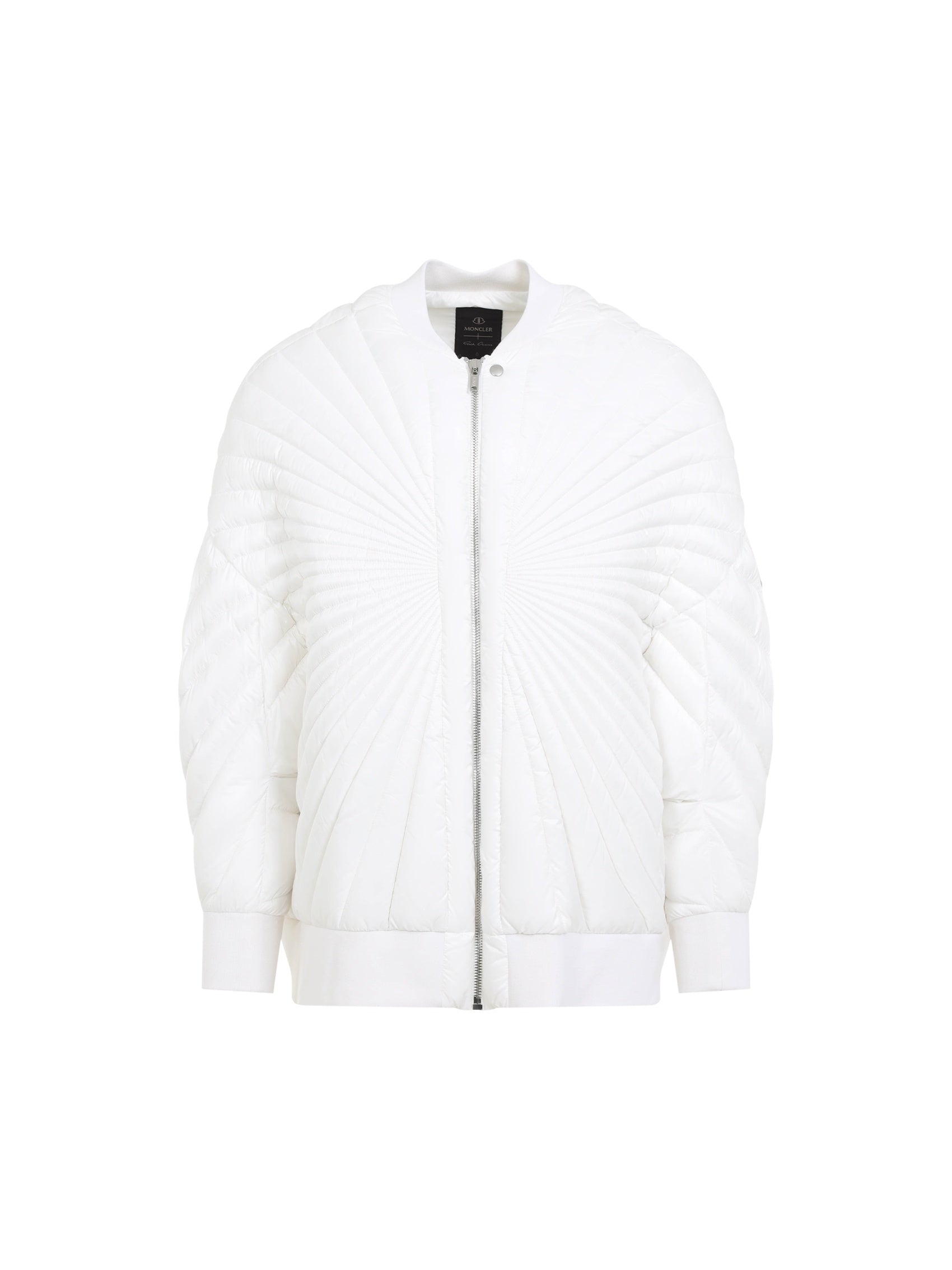 MU02D1A01 Radiance Peter Jacket