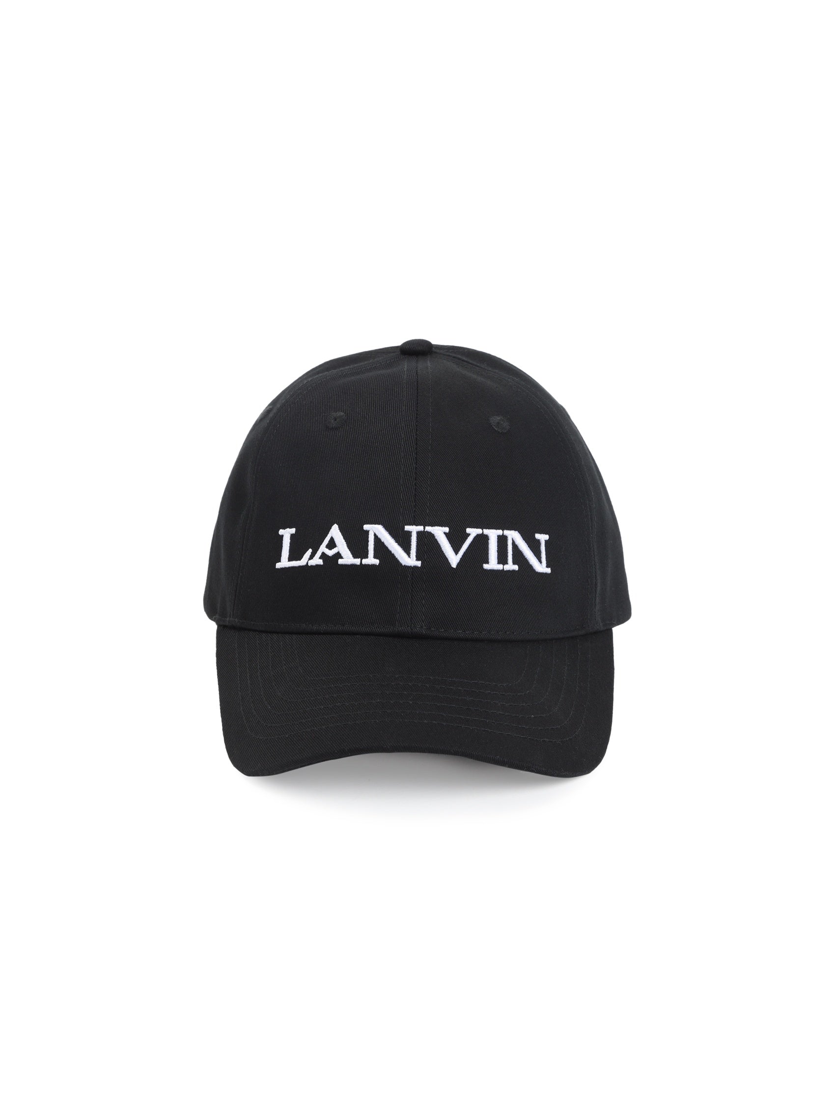BASEBALL CAP LOGO