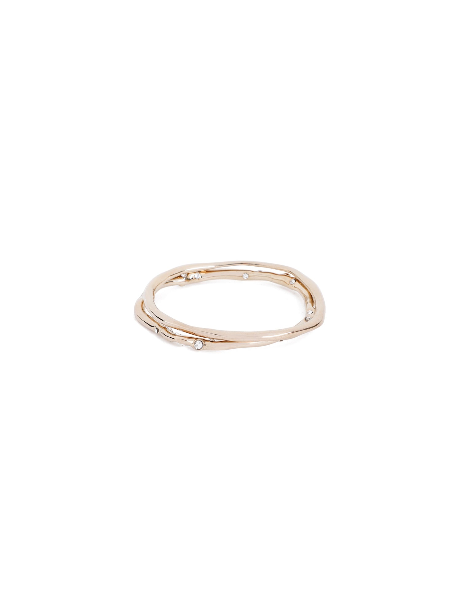 Brass Bracelet
