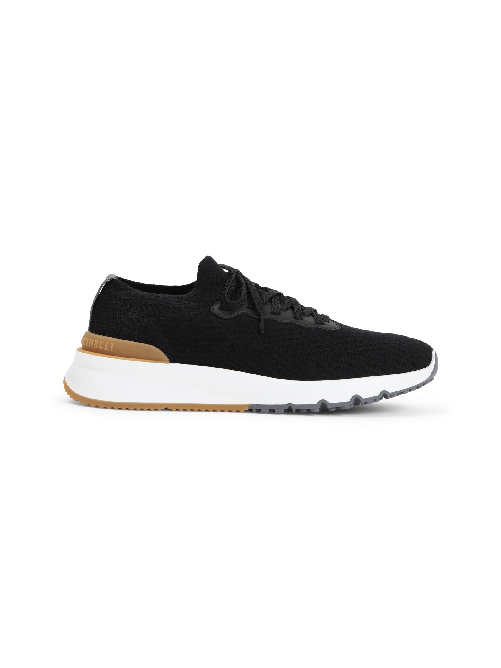 Knit Sneakers