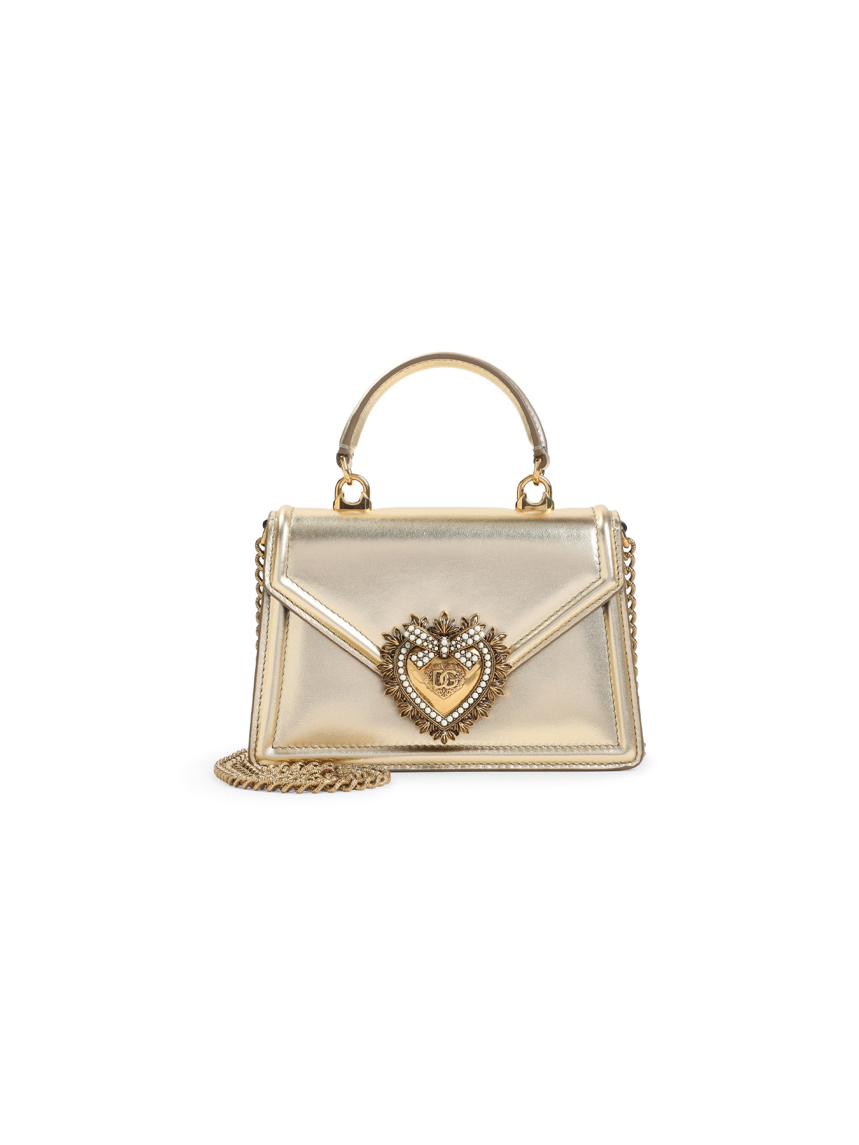 Devotion Handbag