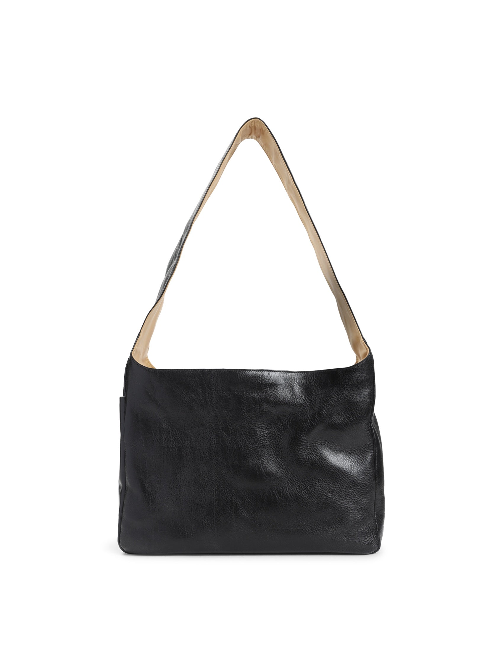 Grande Brick Bag
