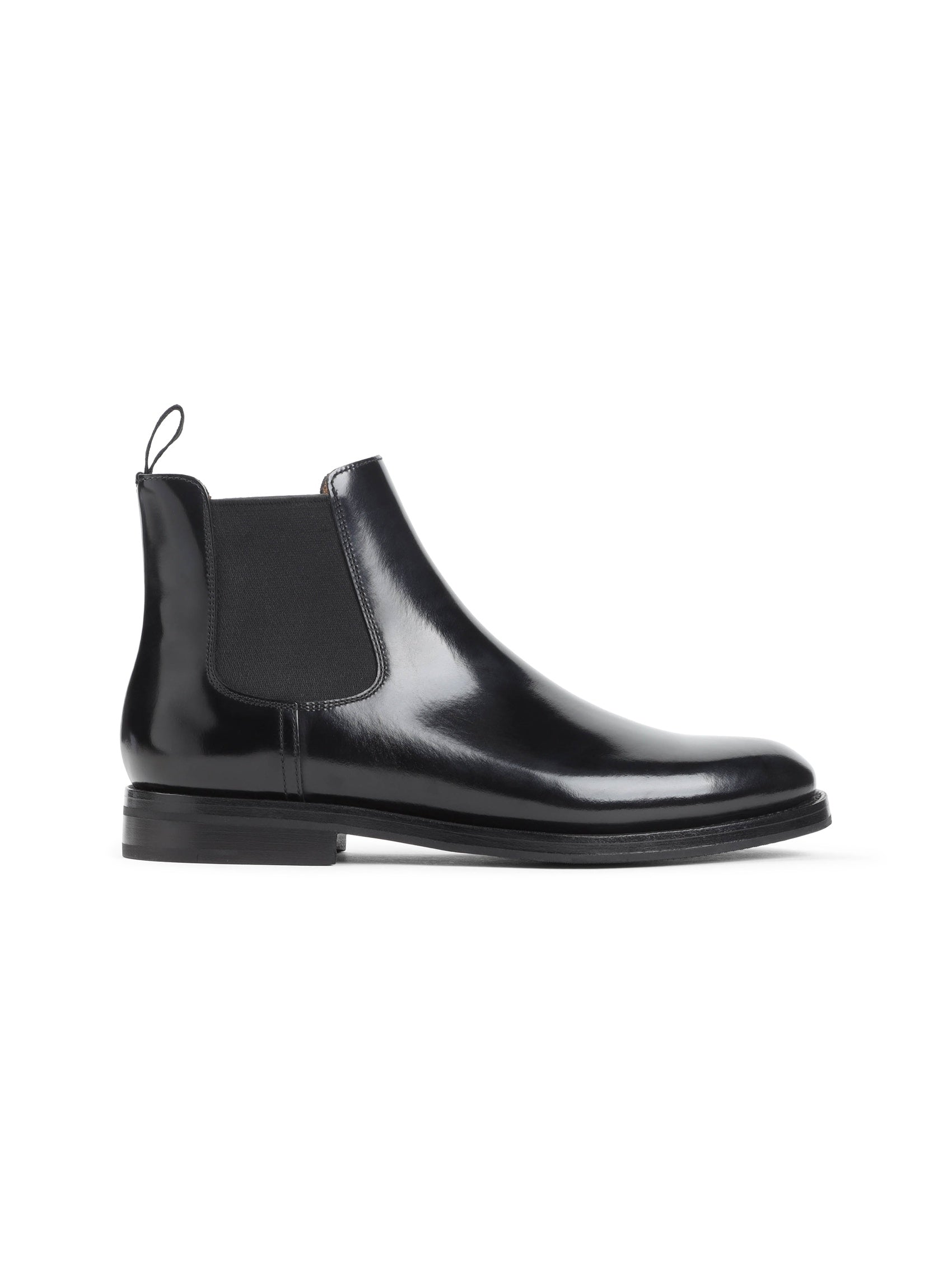 Monmouth Ankle Boots
