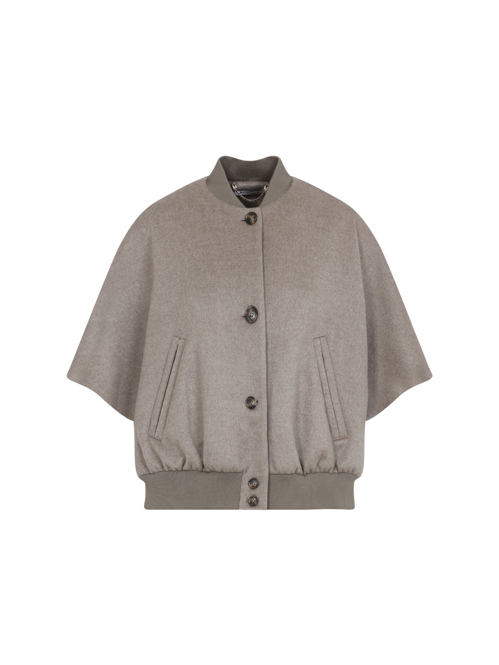 Leticia Bomber Cape