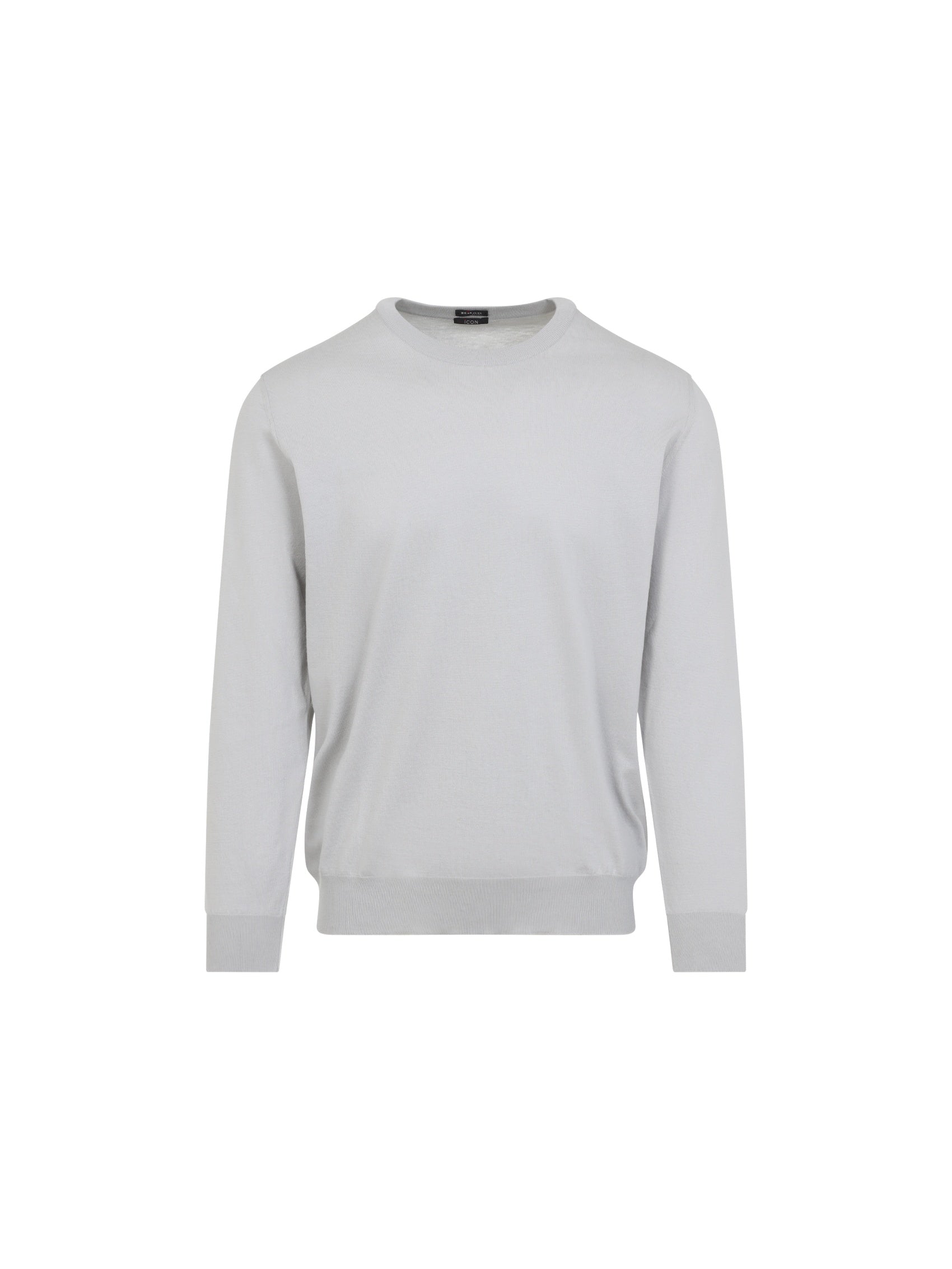 Cotton Pullover