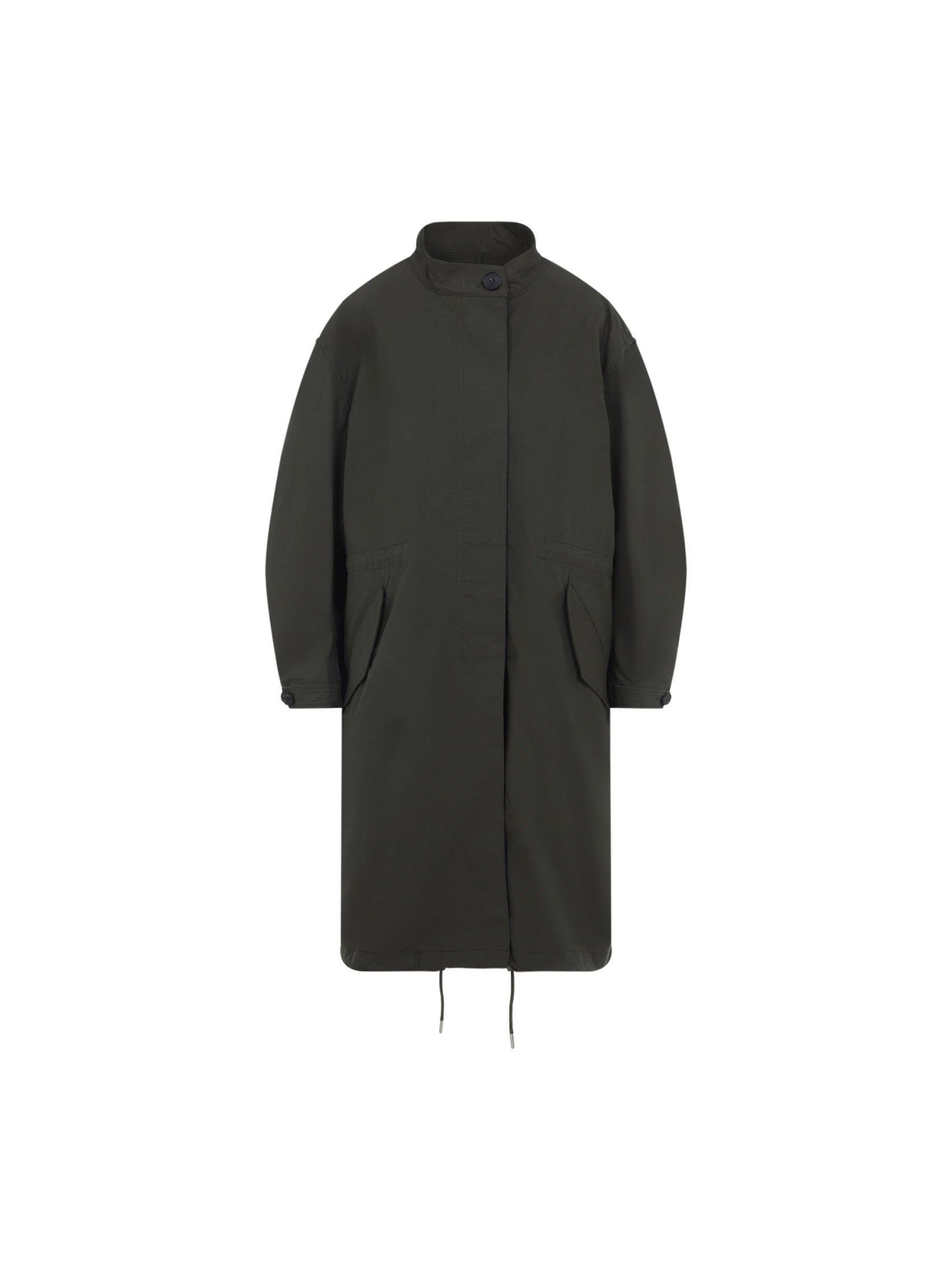 Cotton Jacket