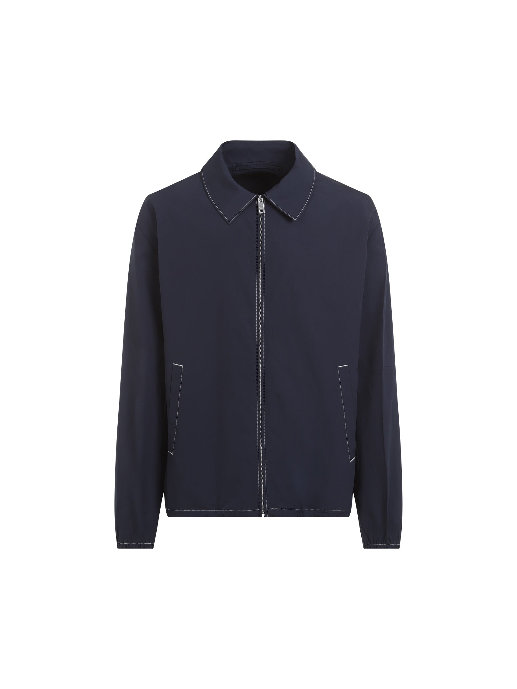 Popeline Blouson