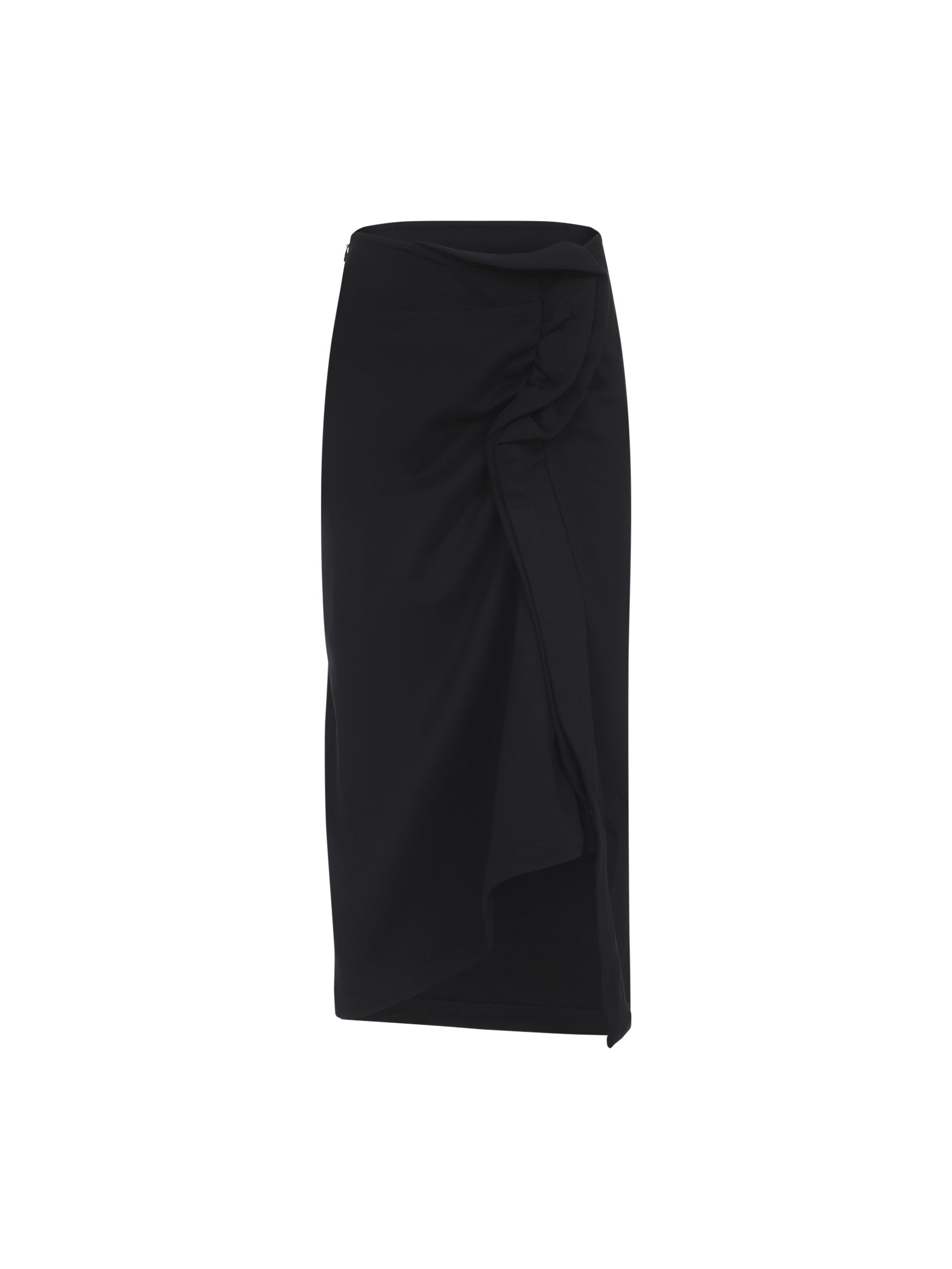 Hanam Midi Skirt