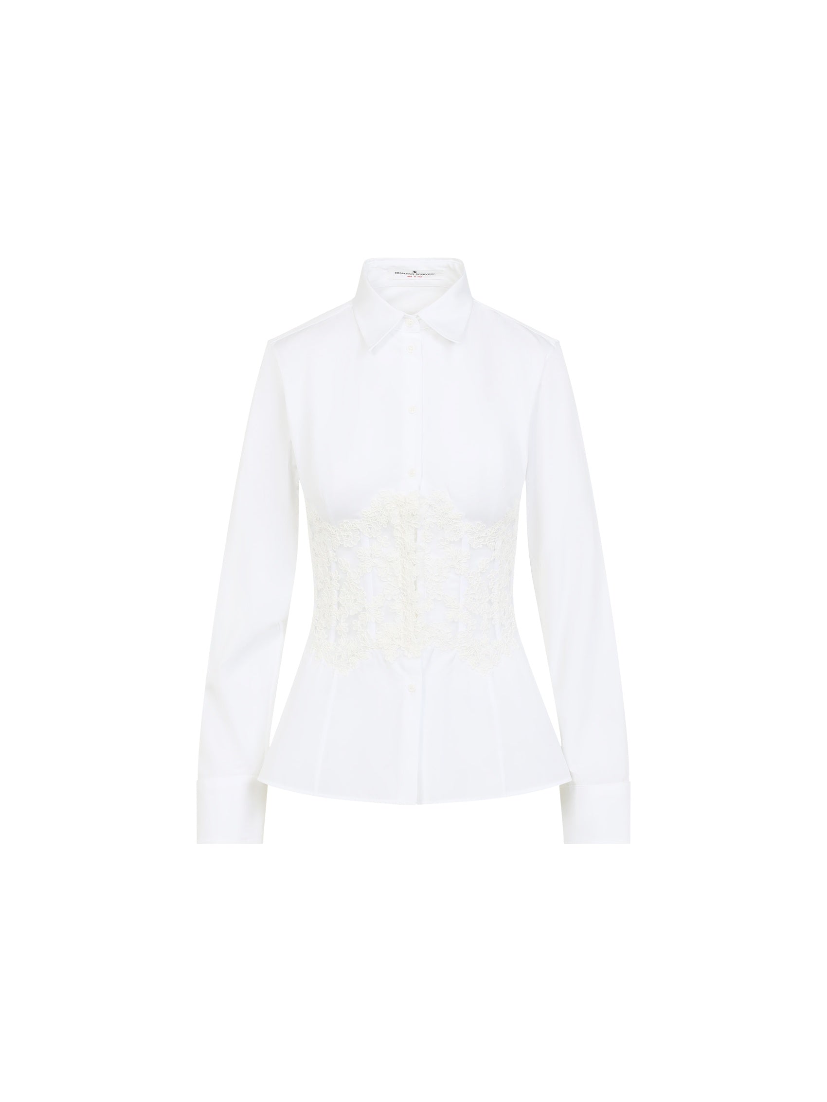 Cotton Shirt