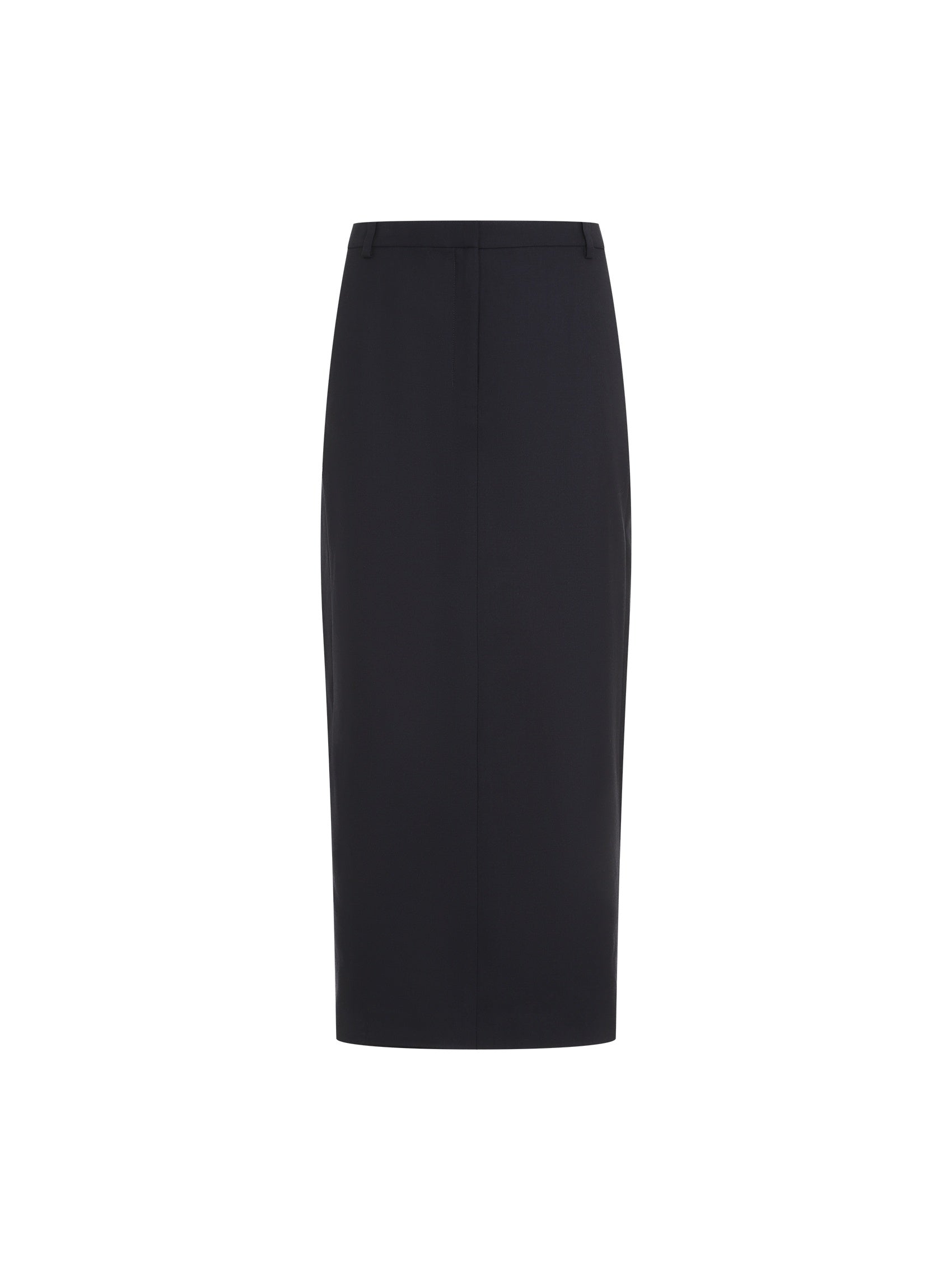 Midi Skirt