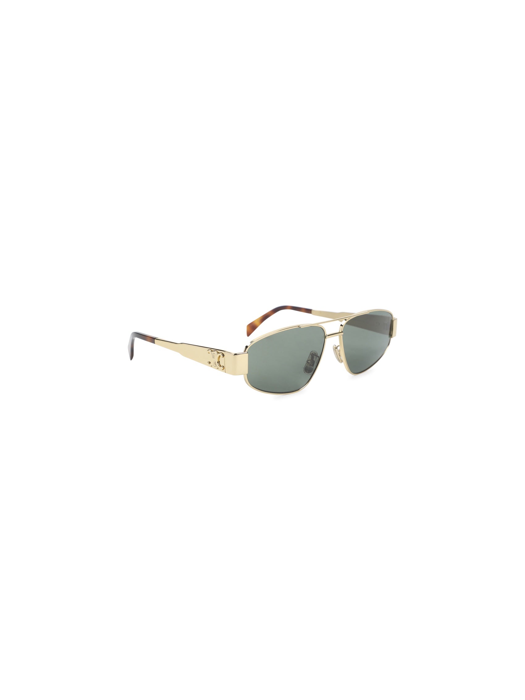 Triomphe Metal 03 Sunglasses