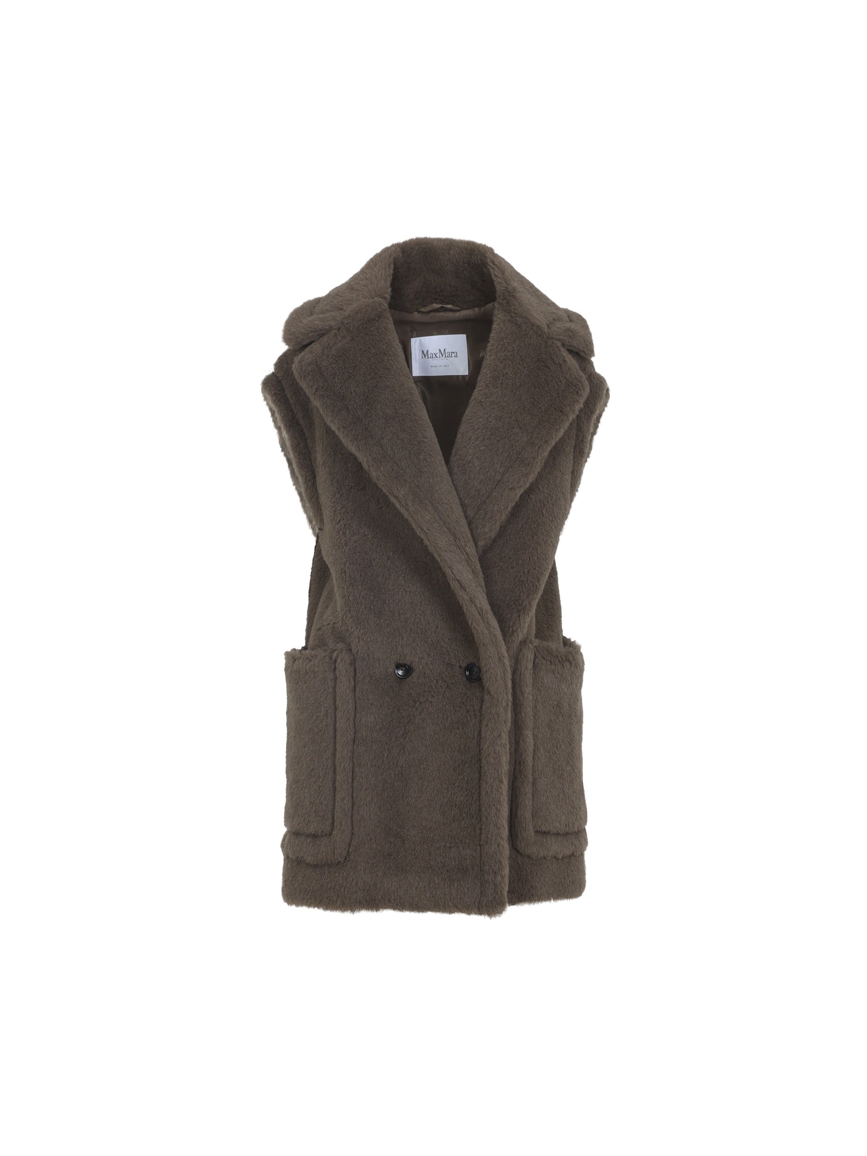 Bormida Coat