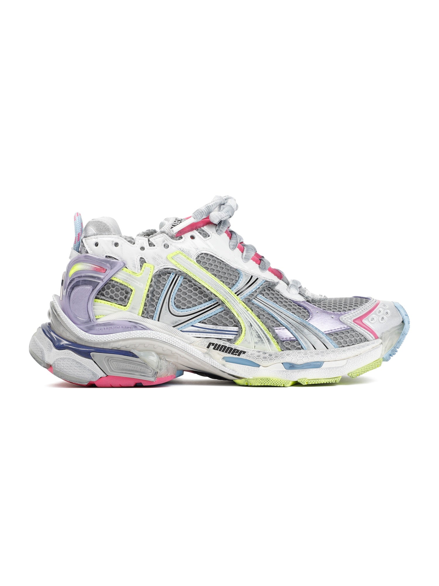 Runner Sneakers