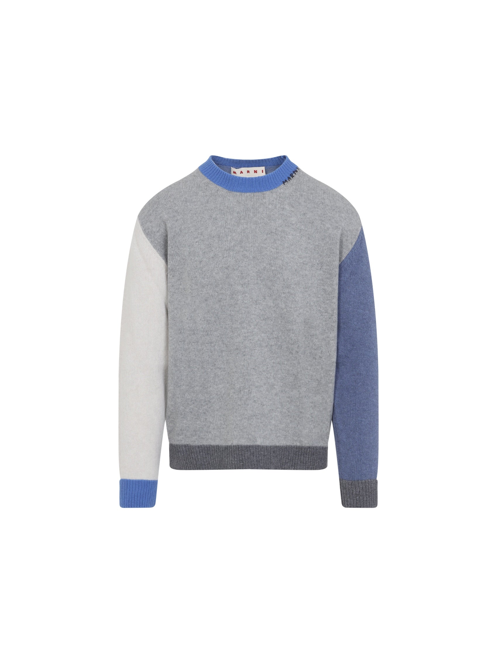 Roundneck Pullover