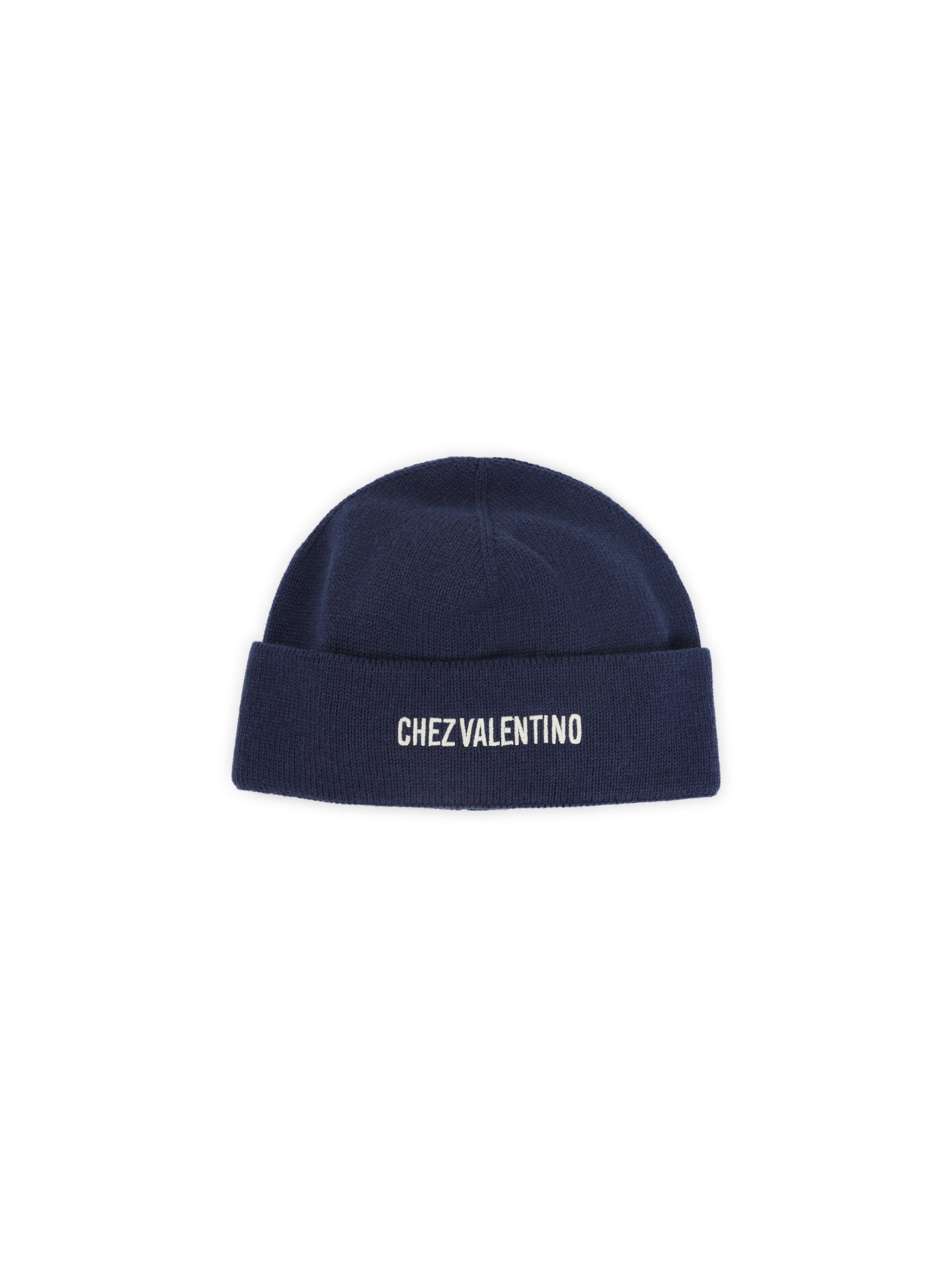 Cotton and Wool Hat