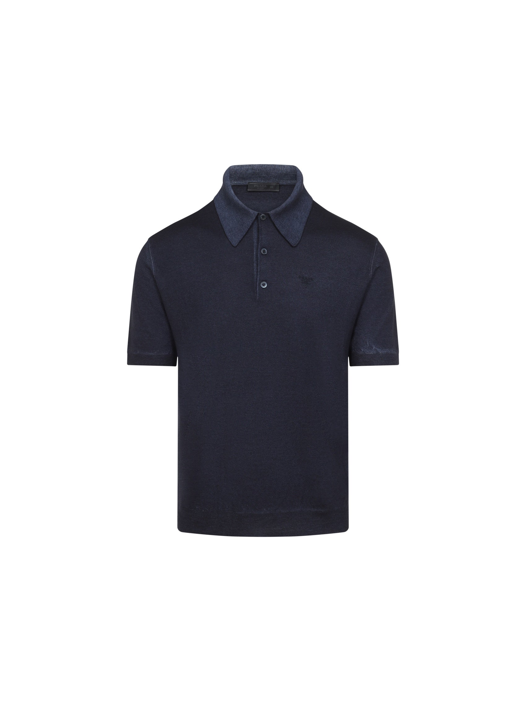 Cashmere Polo