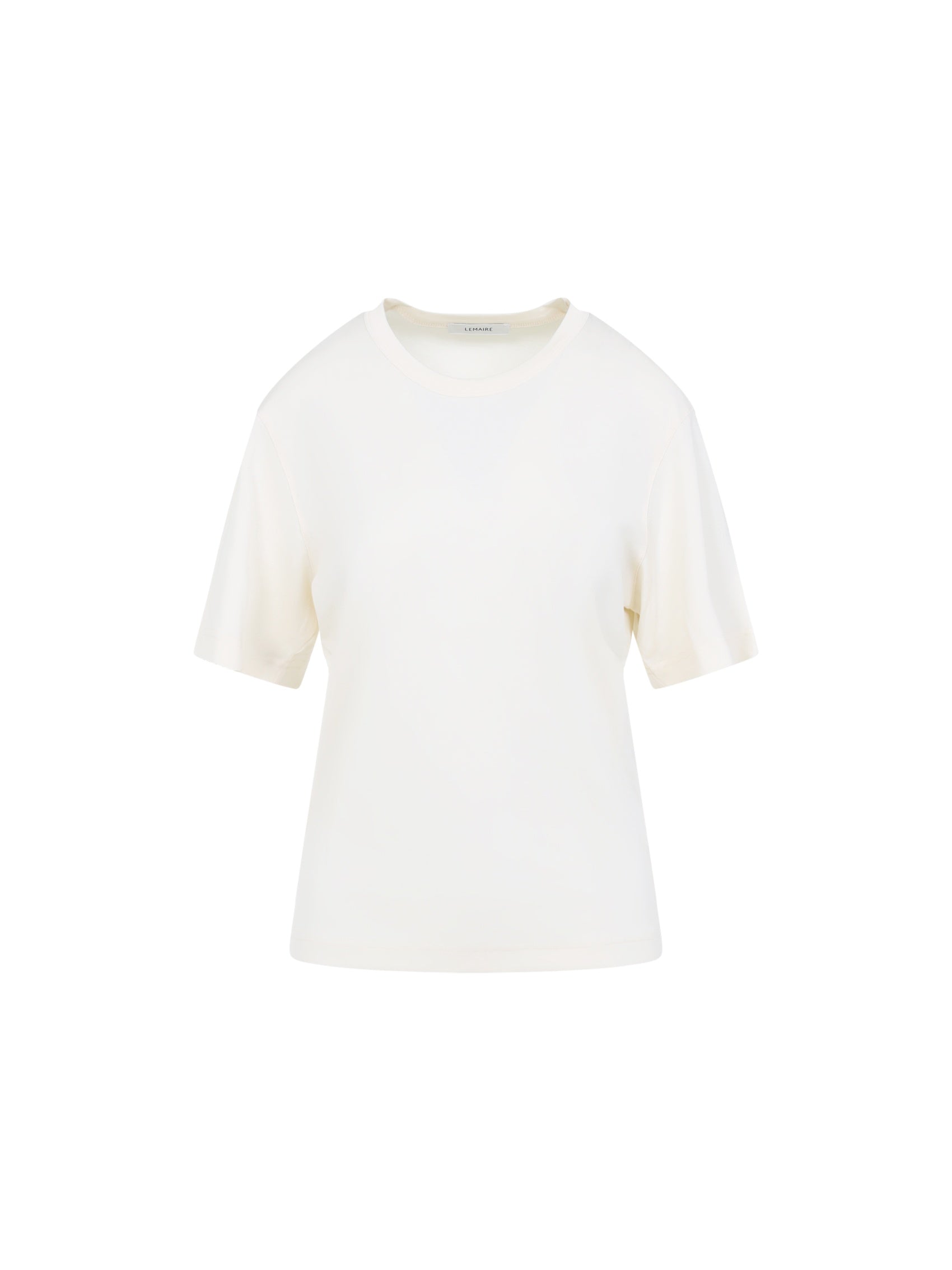 Rib T-shirt