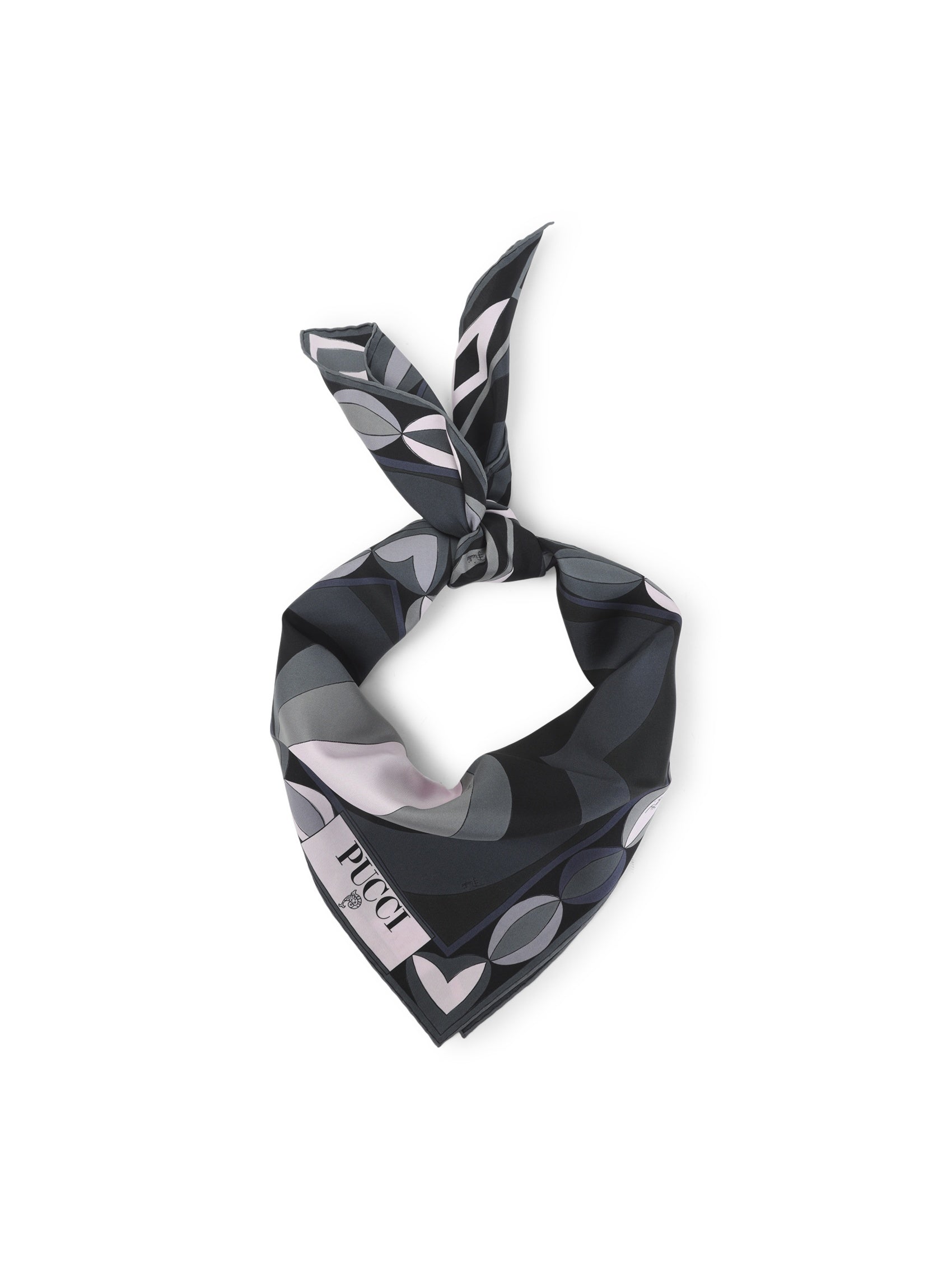 90x90 Foulard