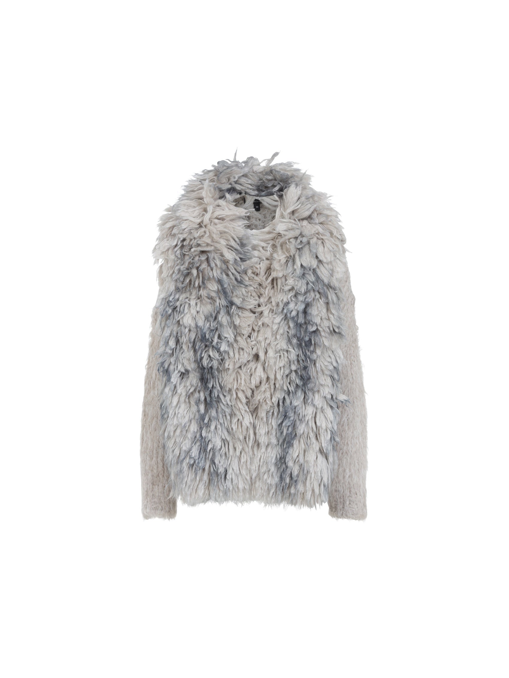 Polyamide Cardigan