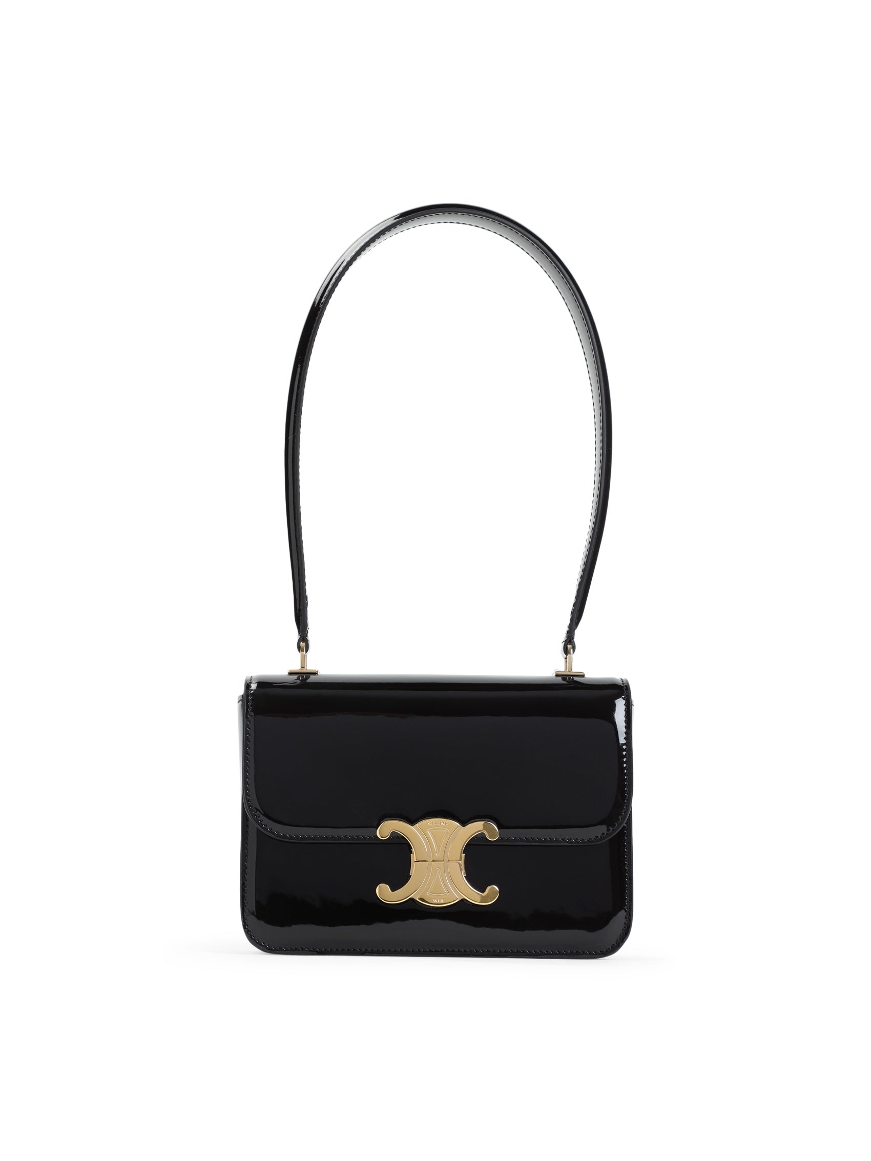 Teen Garance Shoulder Bag