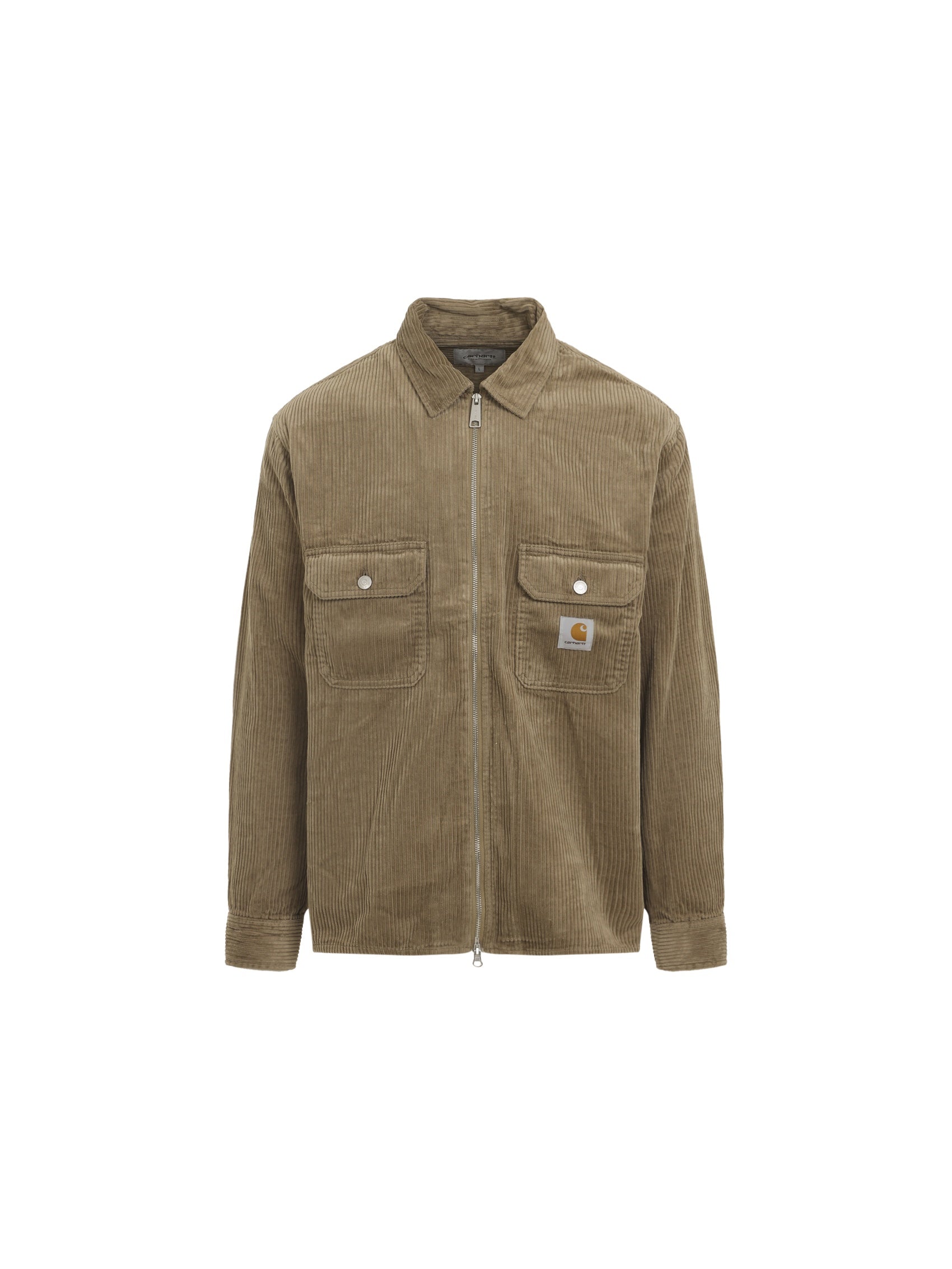 Reynold Shirt Jacket