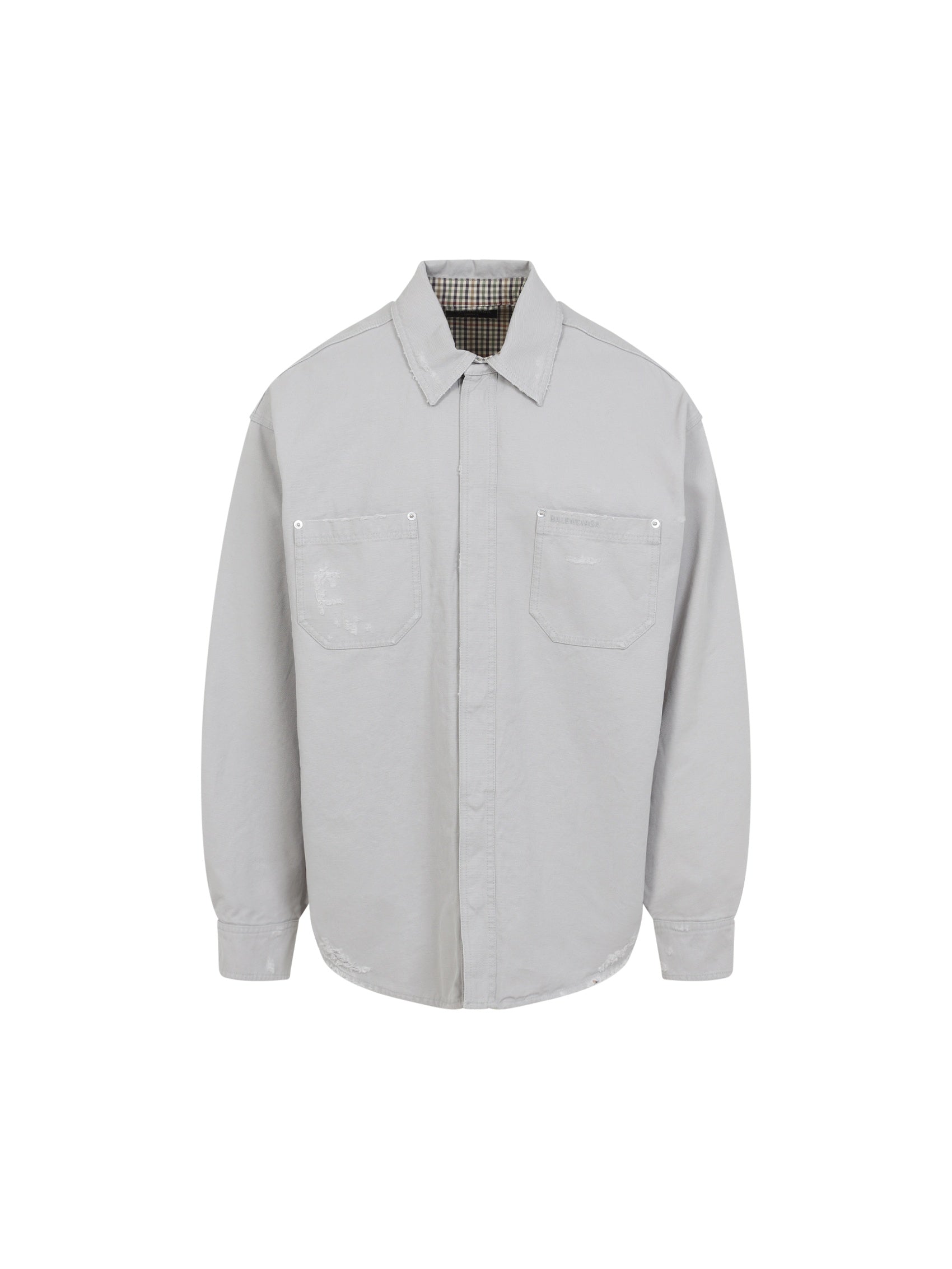 Workwear Shirt