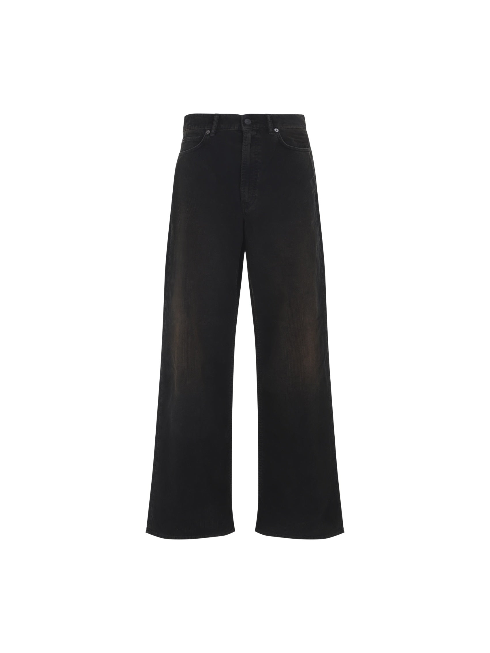 Cotton Pants