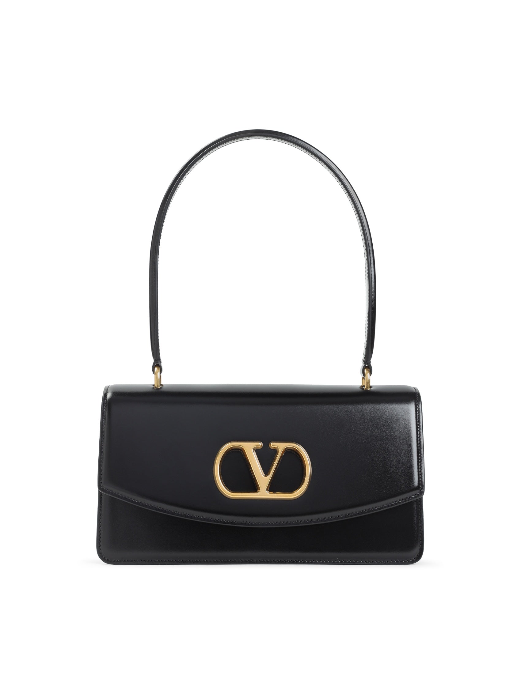 Vain Top Handle Bag