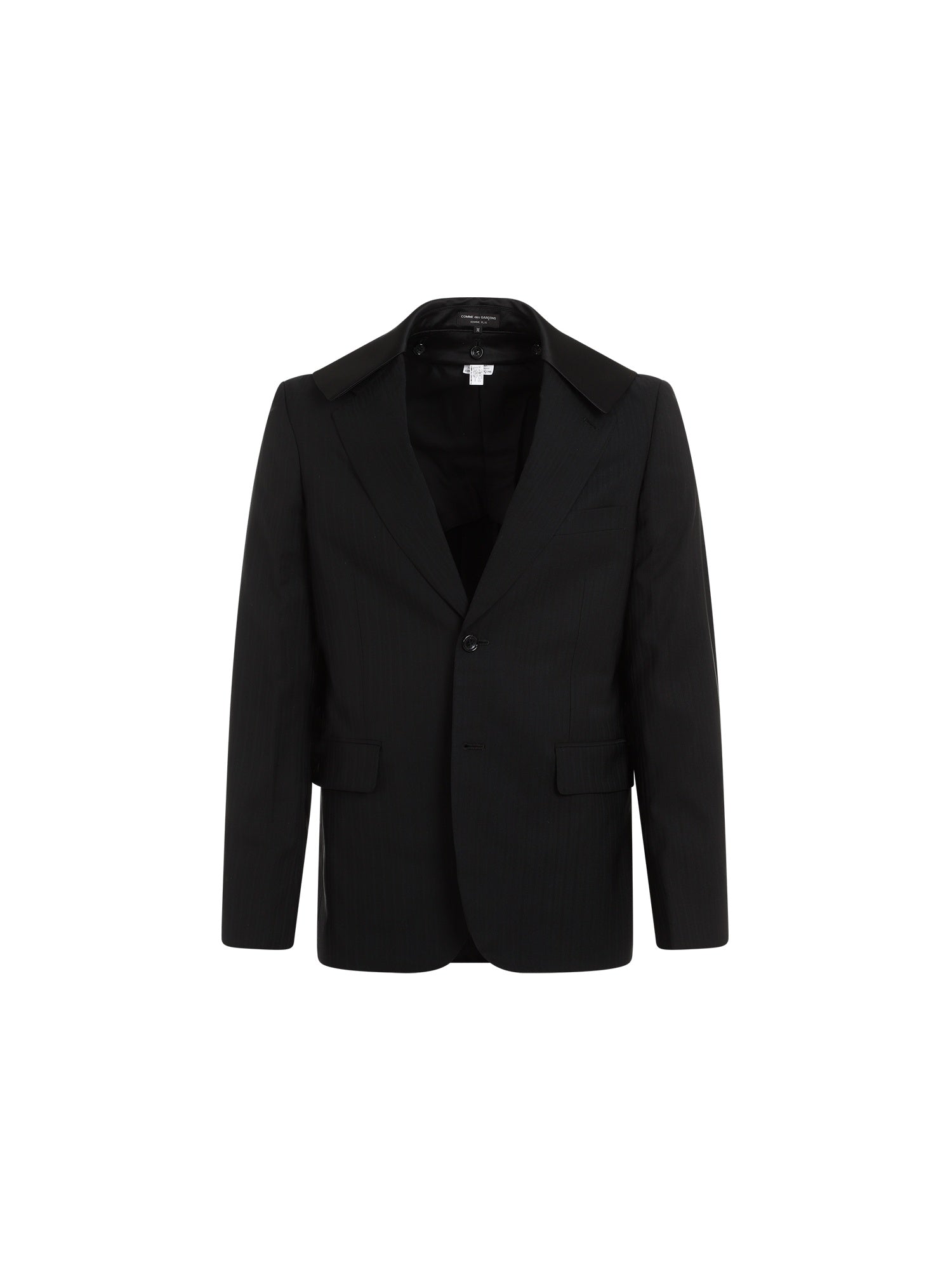 Wool Jacket