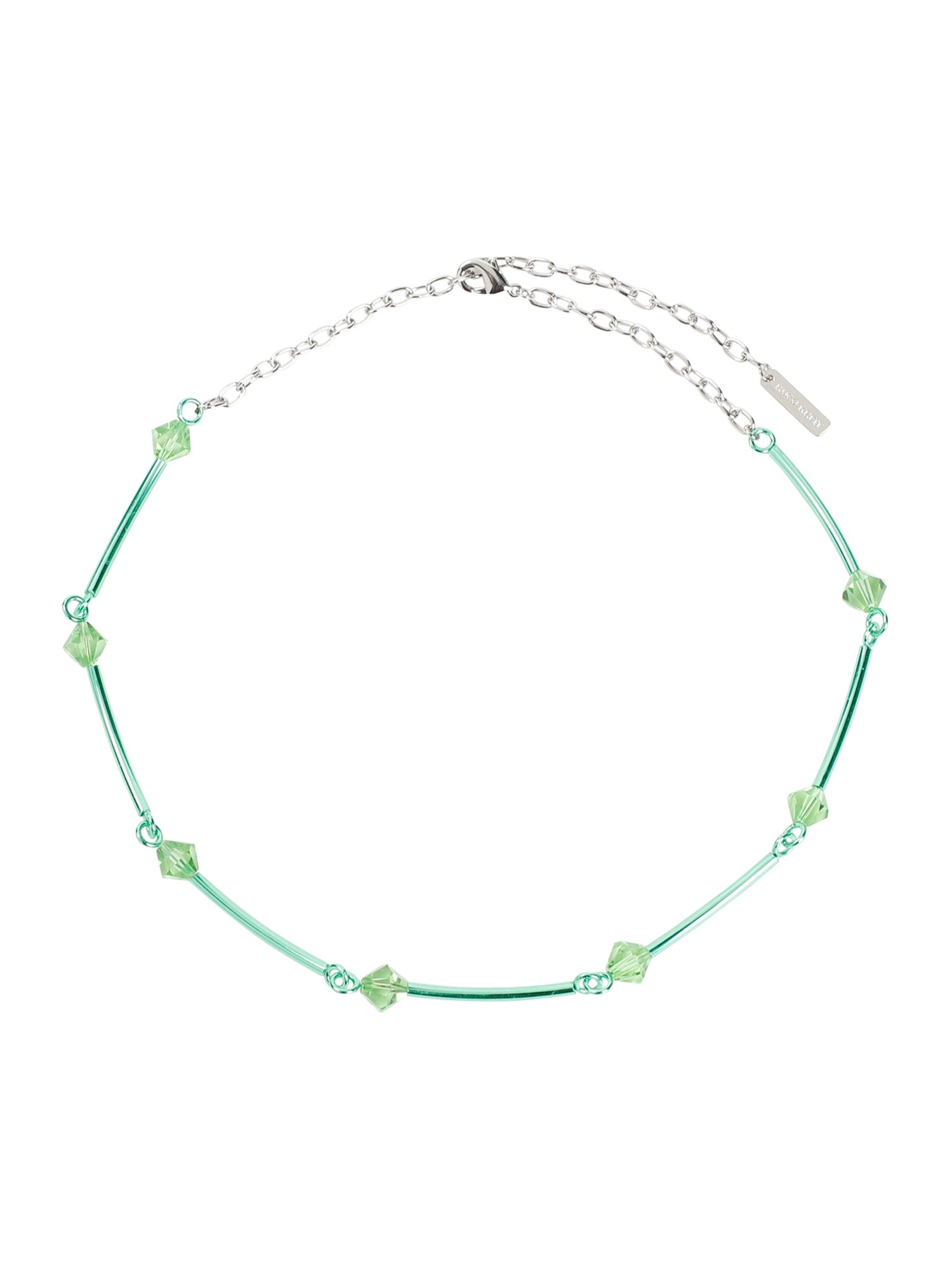 Spark Chain Necklace