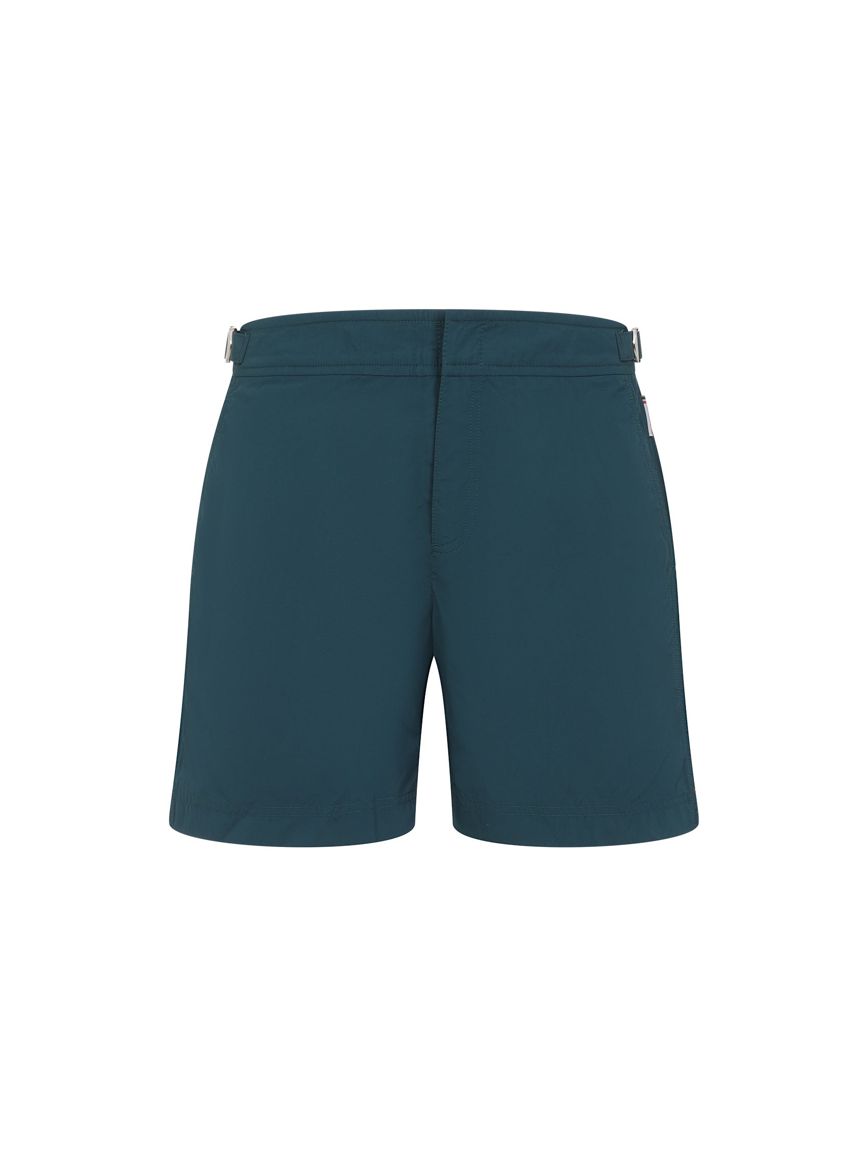 Bulldog Swim Shorts
