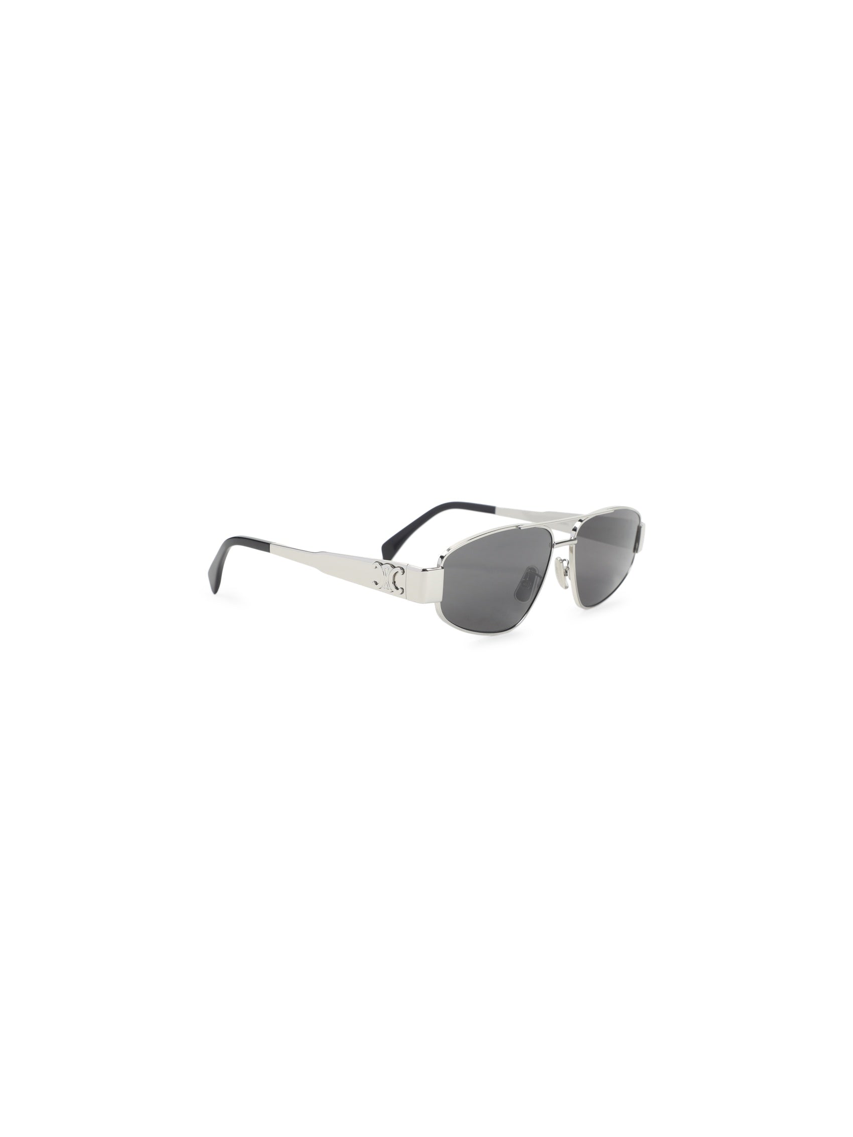 Triomphe Metal 03 Sunglasses