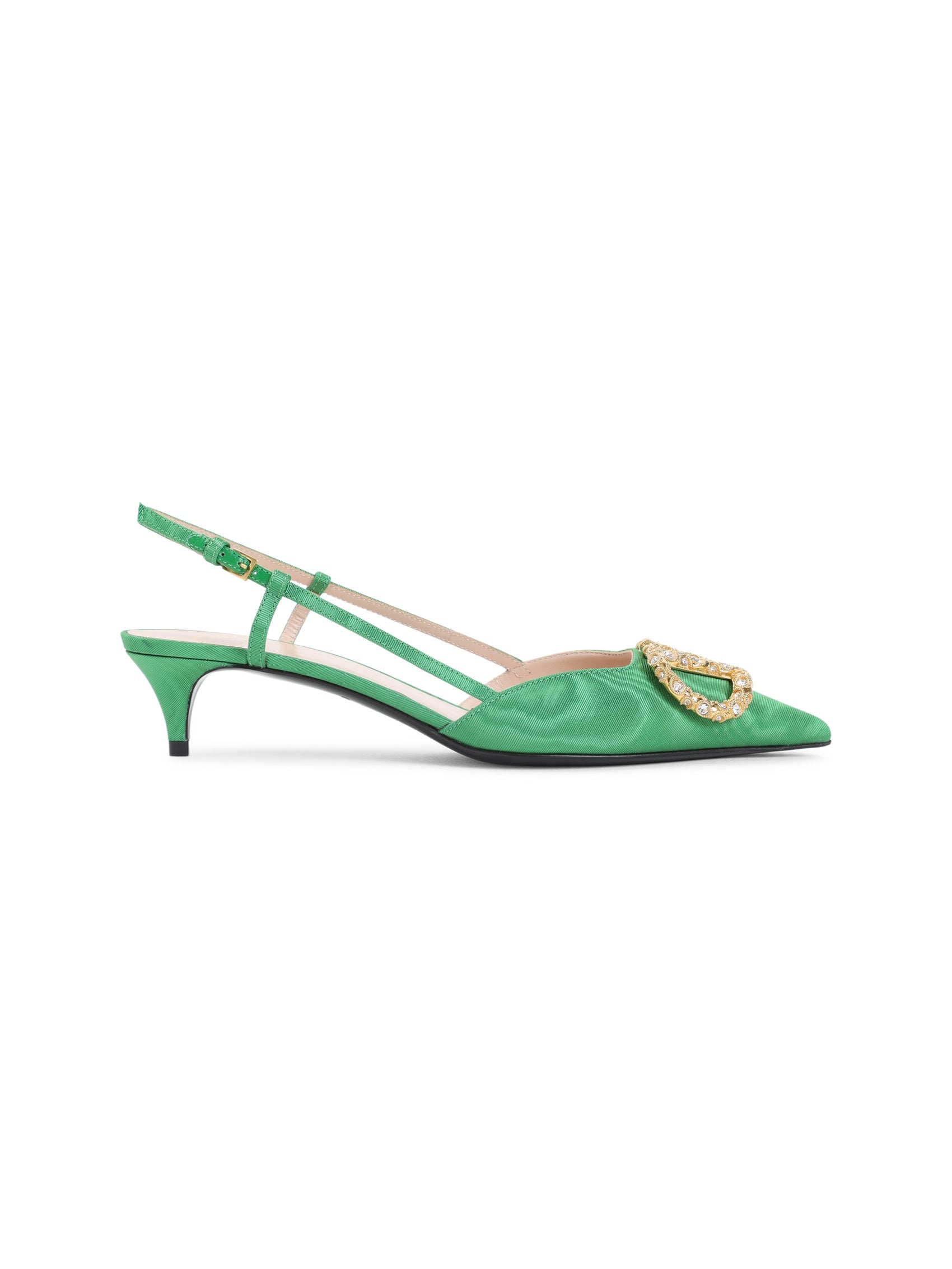 Sling Back