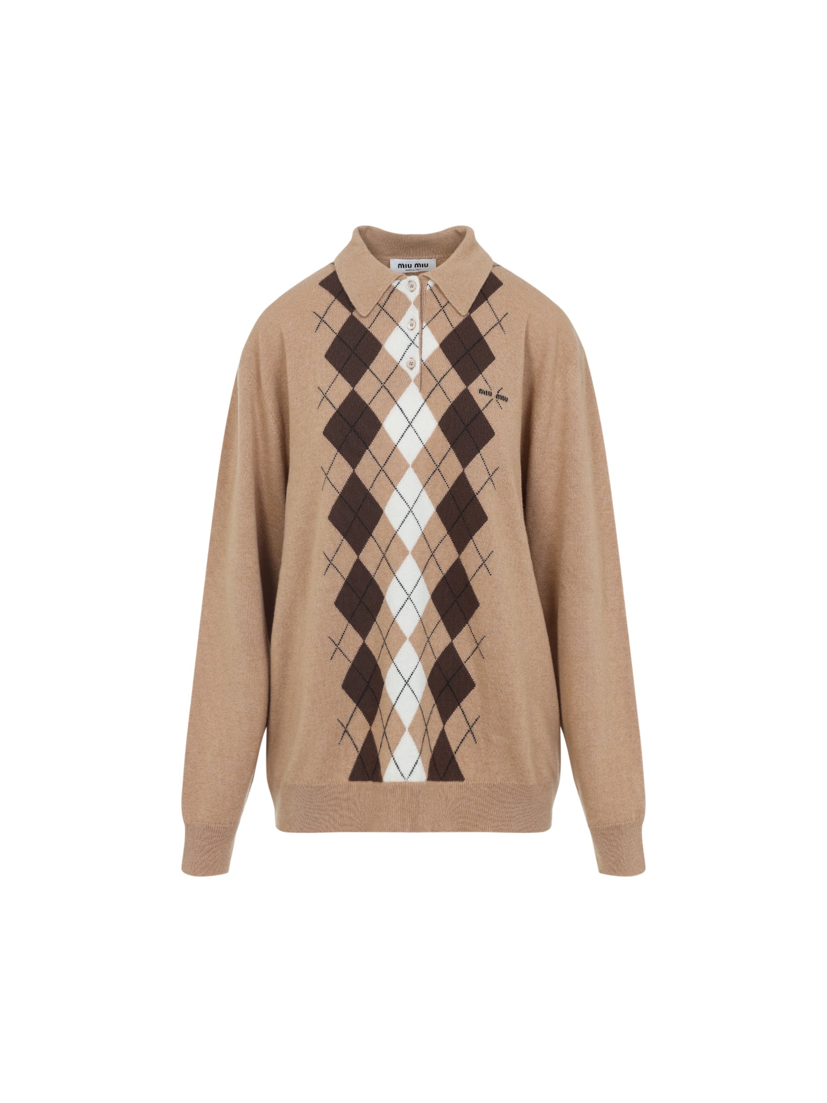 Cashmere Pullover