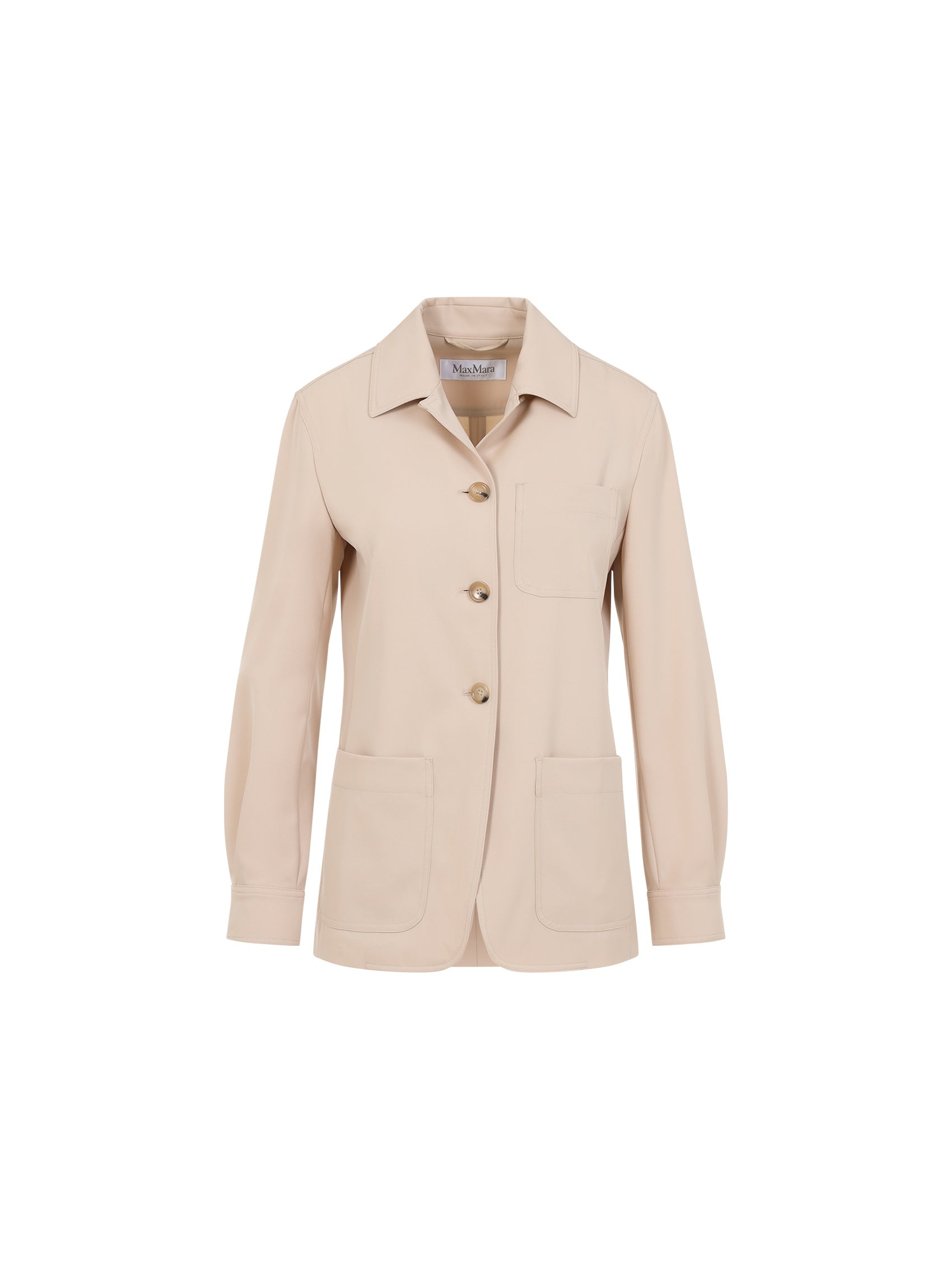 Pulvino Taschino Jacket