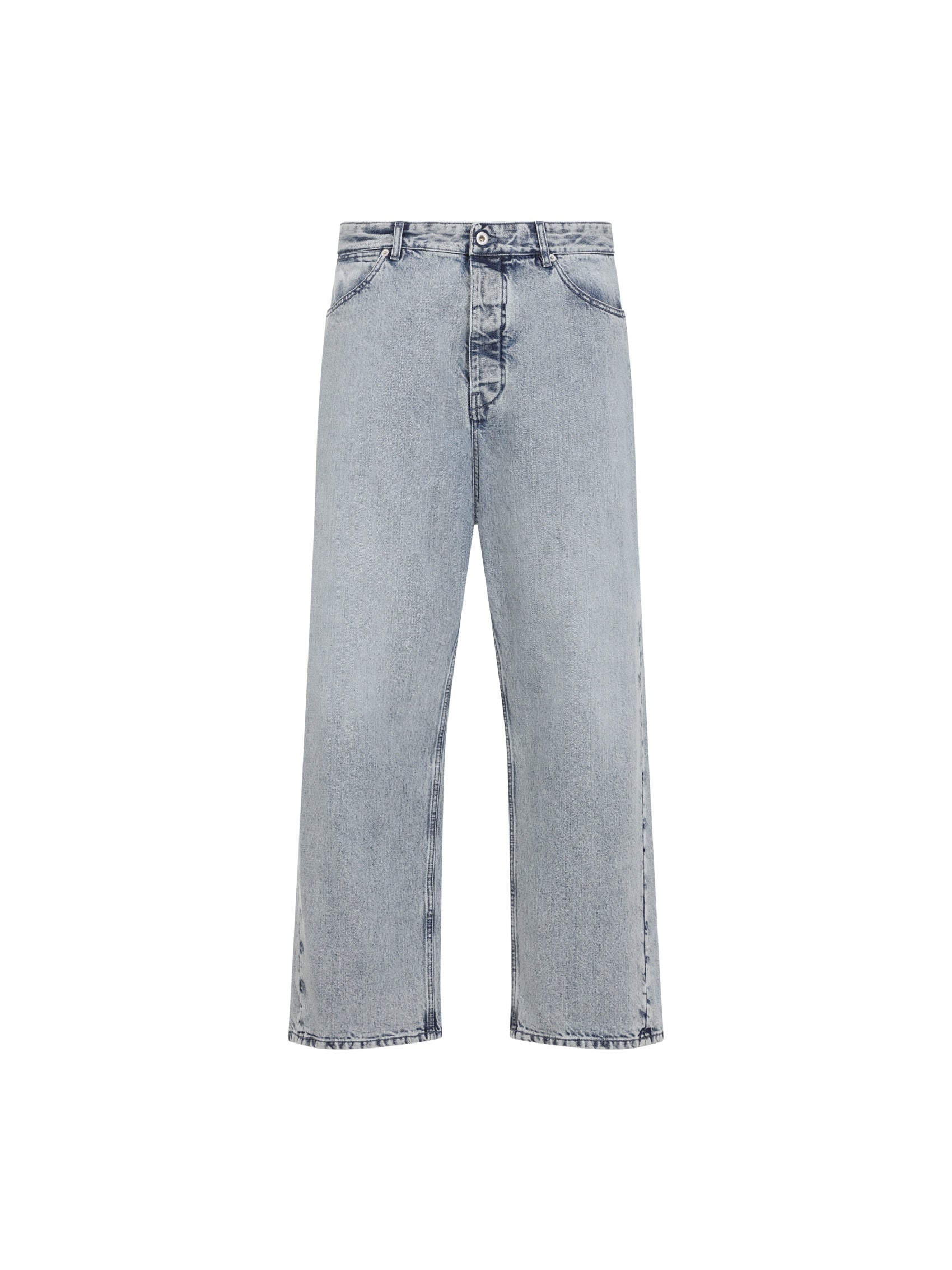 183 Aw 23 Treated Trousers