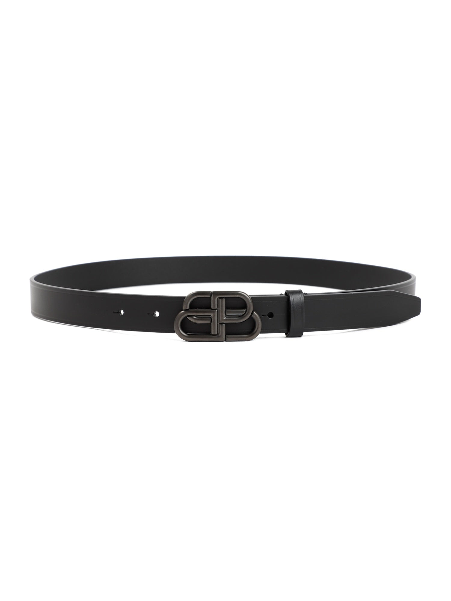 Leather BB Belt