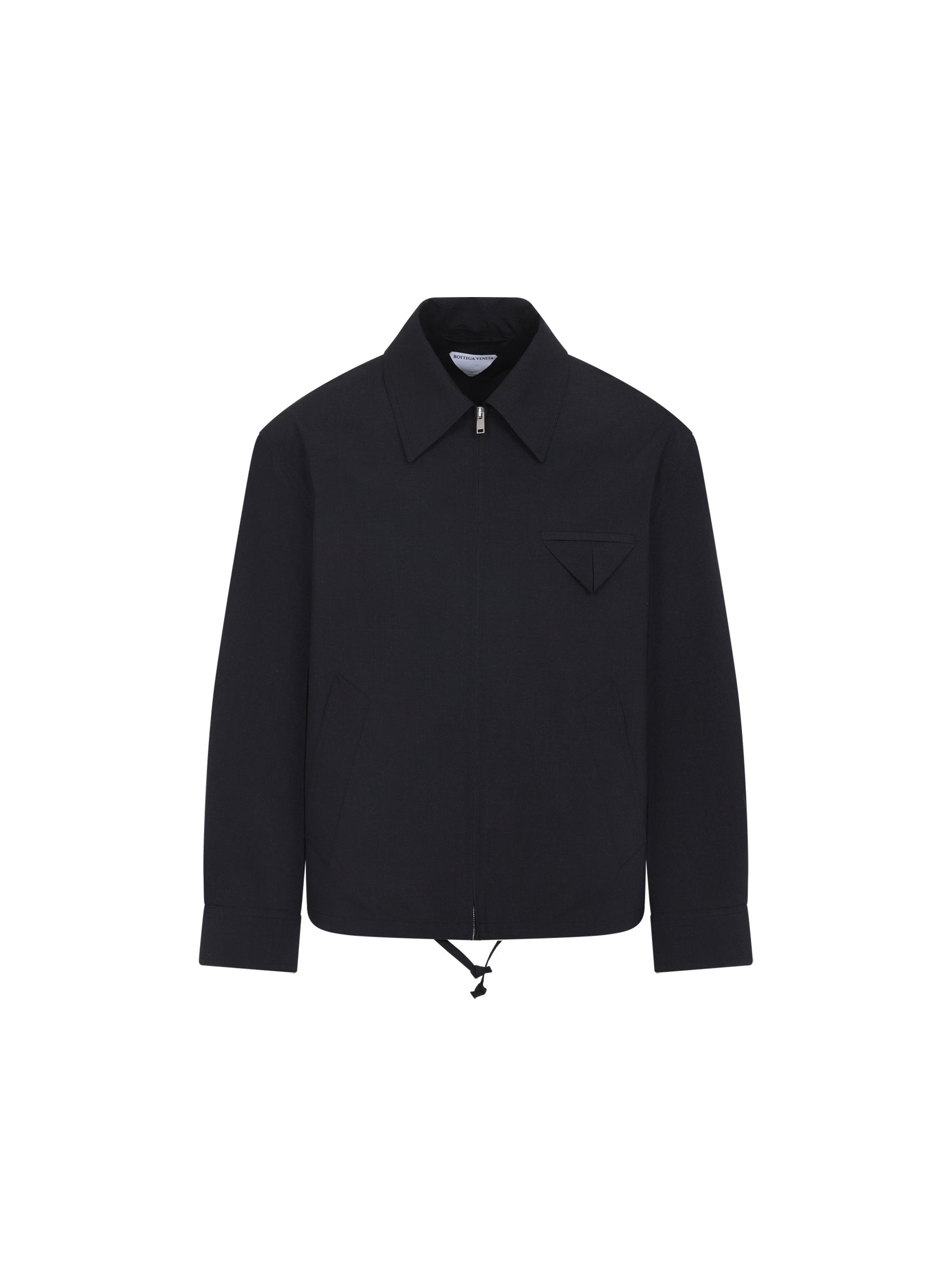 Kimono Blouson Jacket