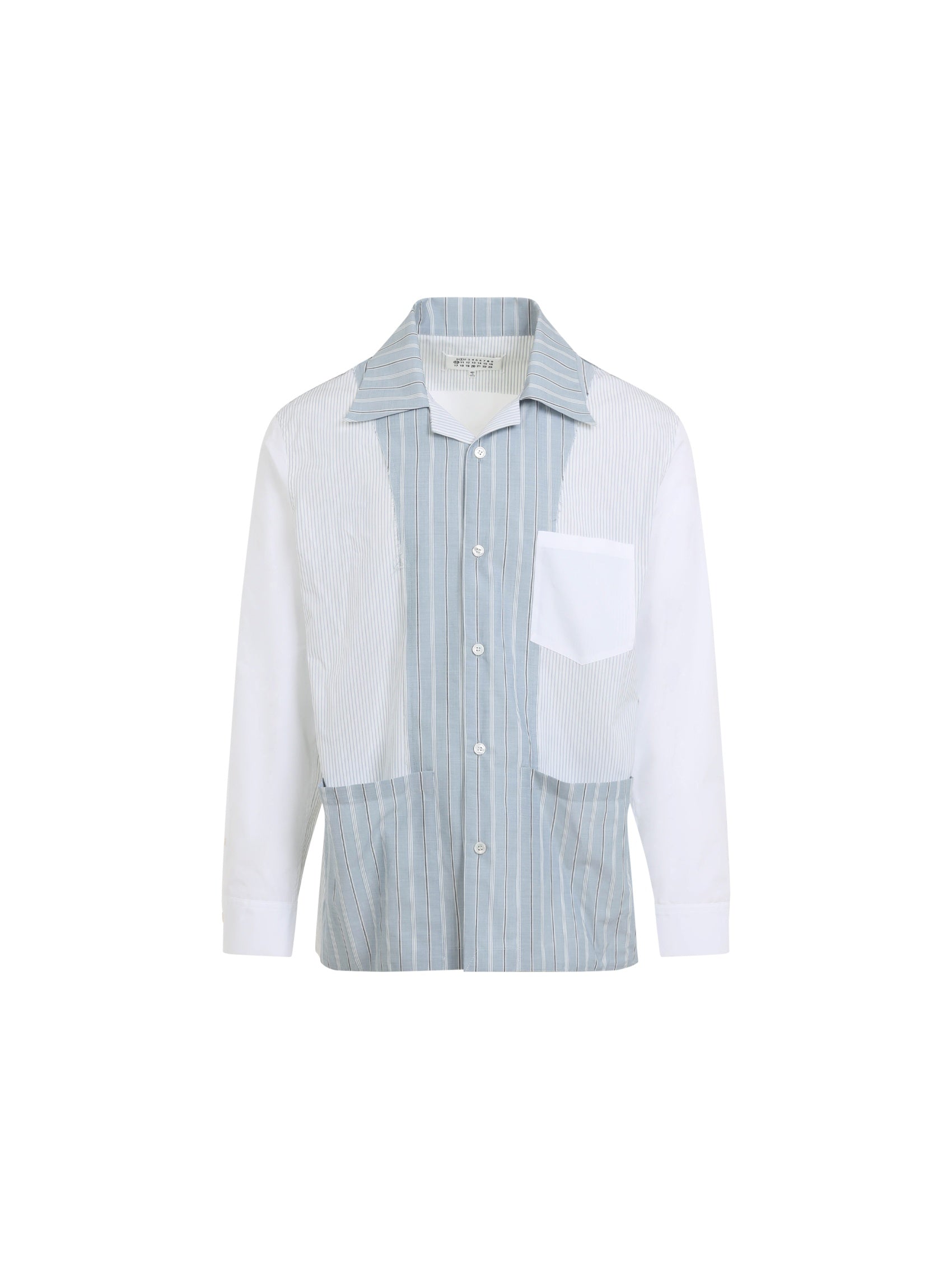 Cotton Shirt