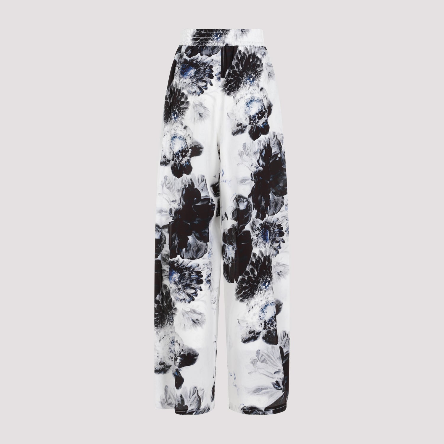 Silk Pants
