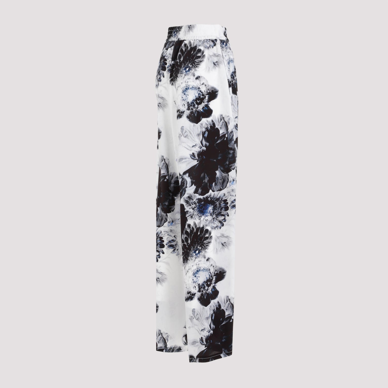 Silk Pants