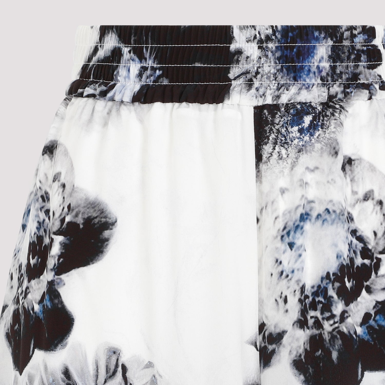 Silk Pants