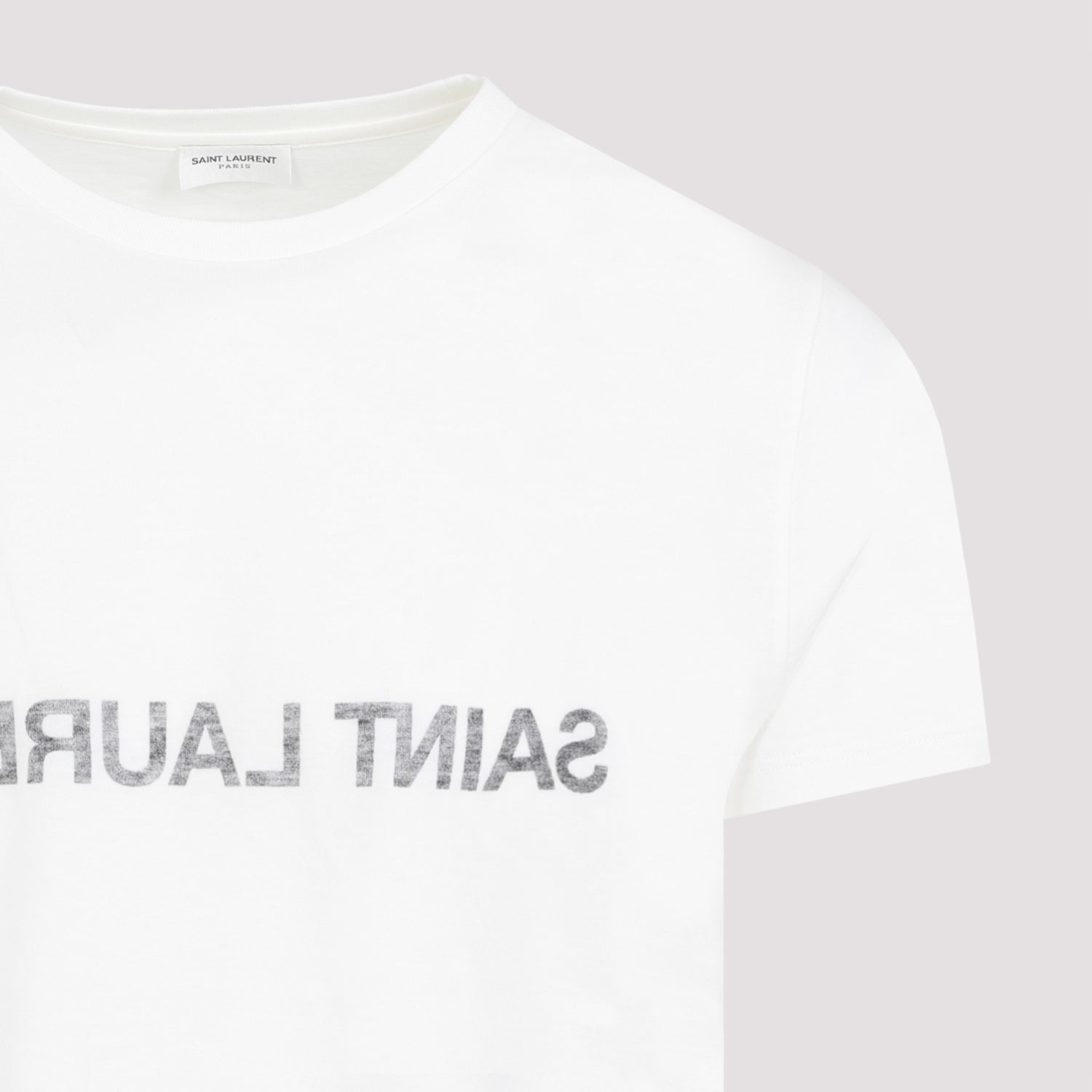 Reverse Logo T-Shirt