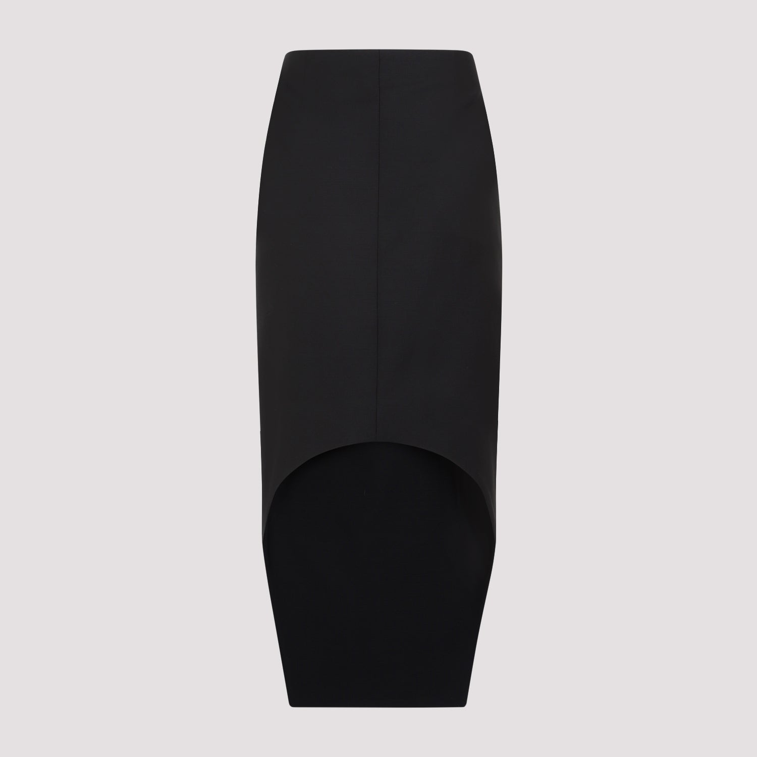 Front Kick Skirt
