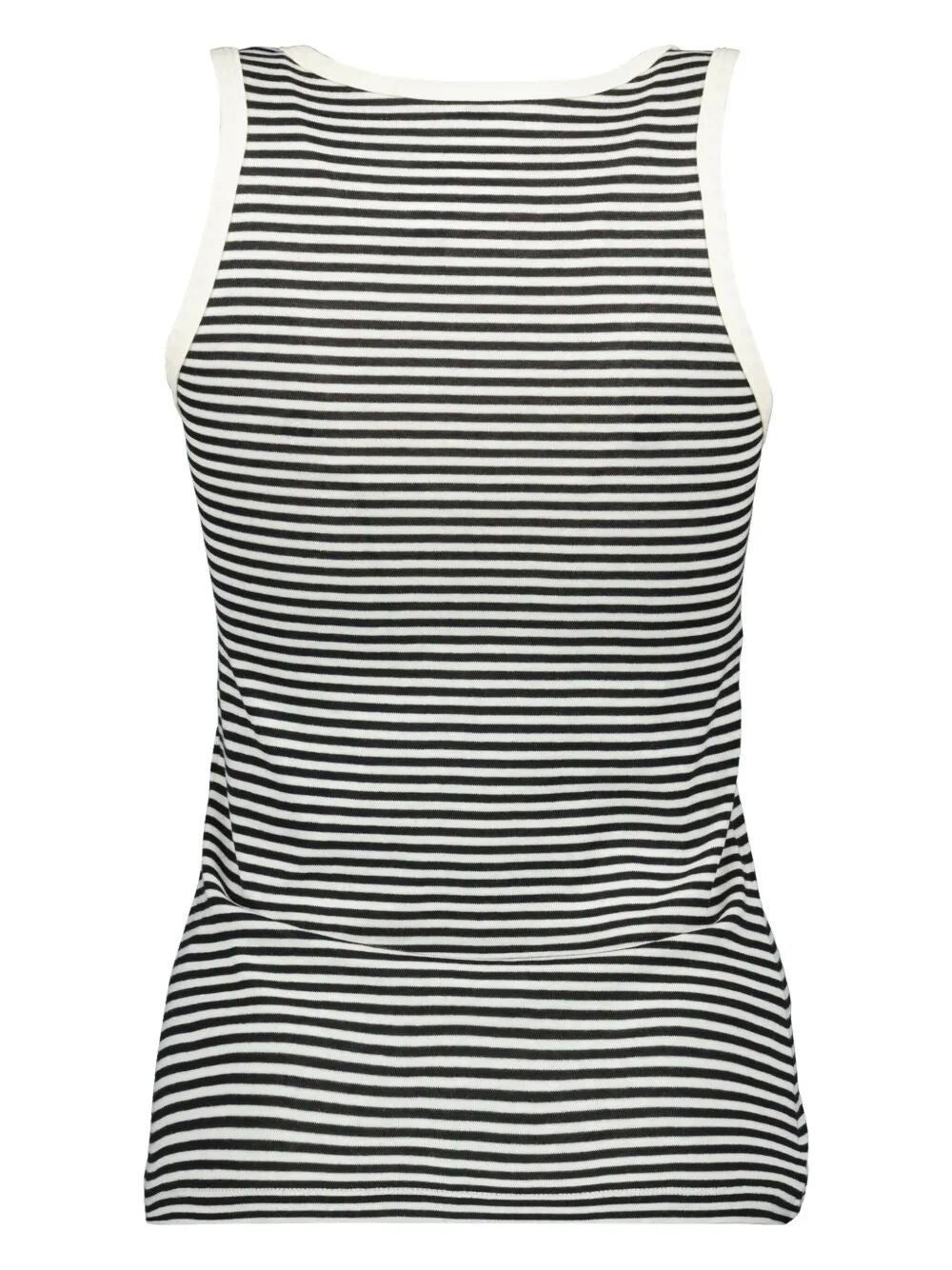 CASSANDRE TANK TOP