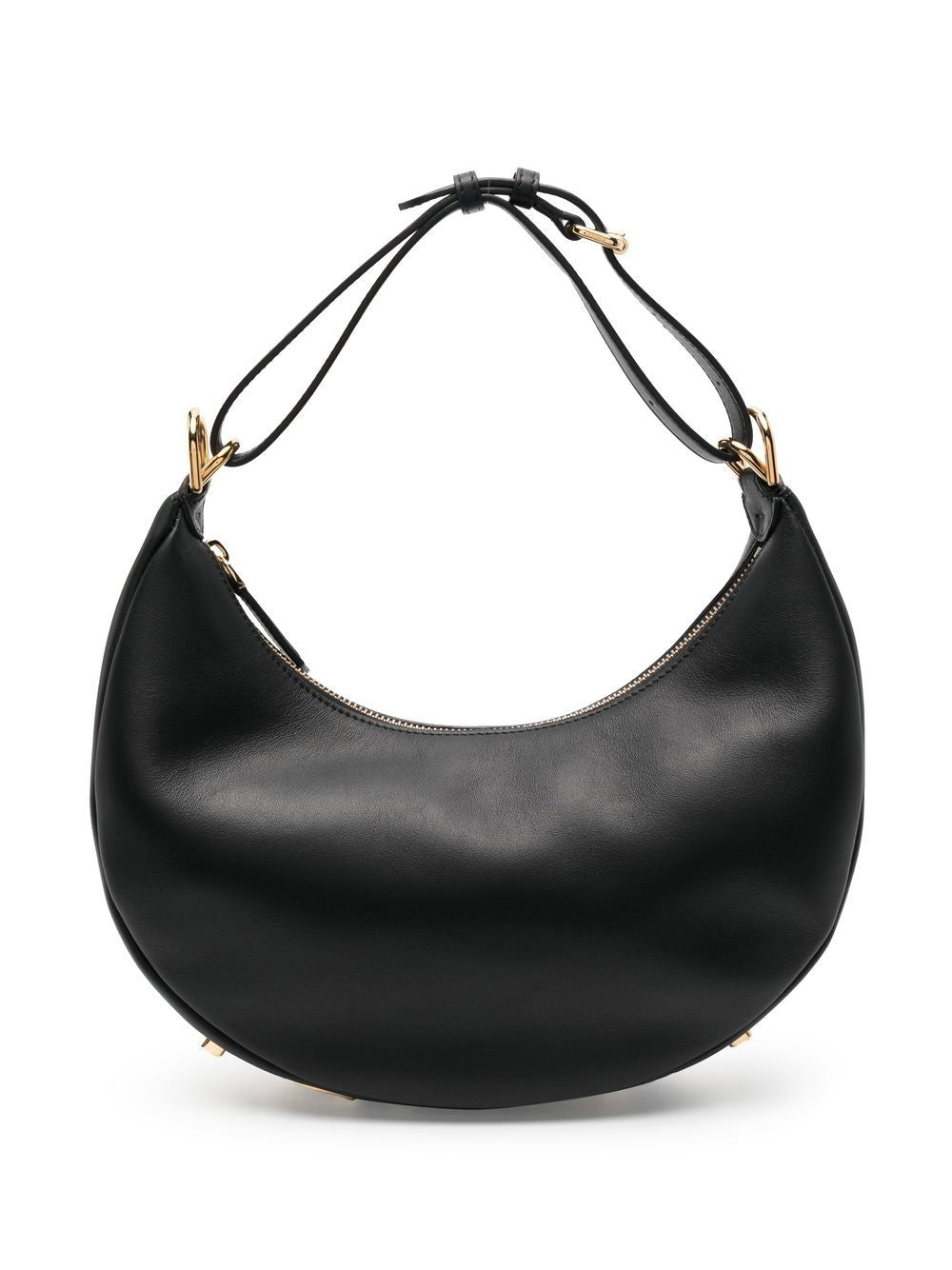 GRAPHY SMALL HOBO BAG