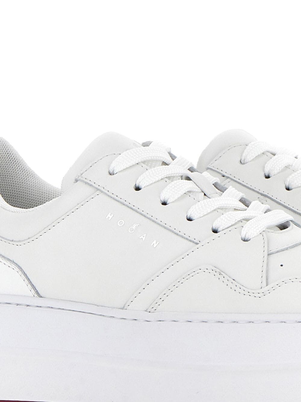 SKYSCRAPER SNEAKERS