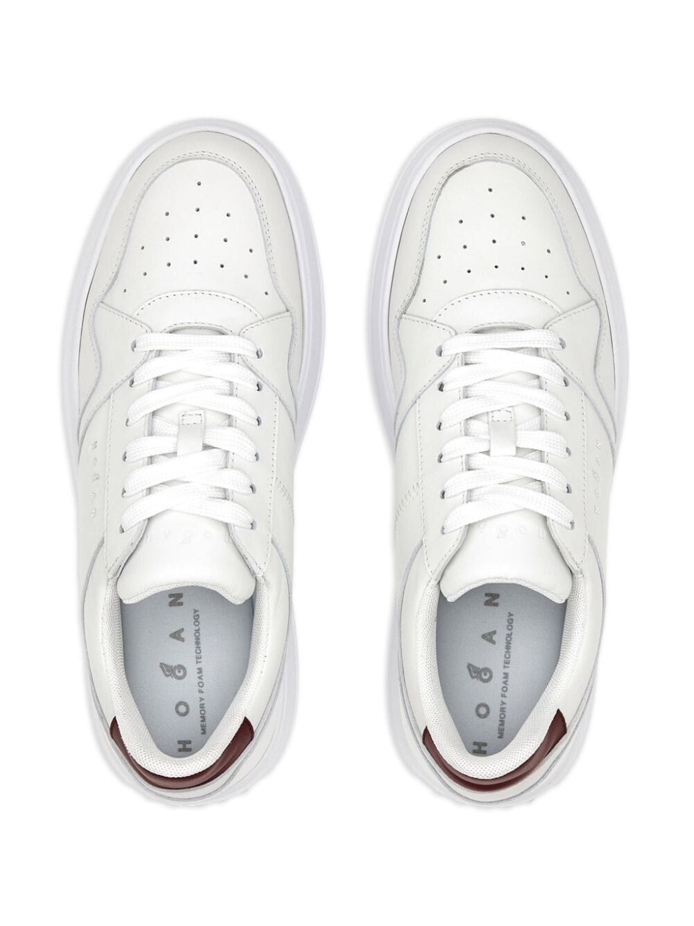 SKYSCRAPER SNEAKERS