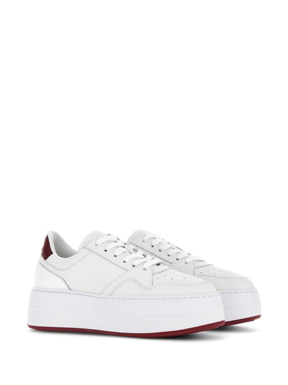 SKYSCRAPER SNEAKERS