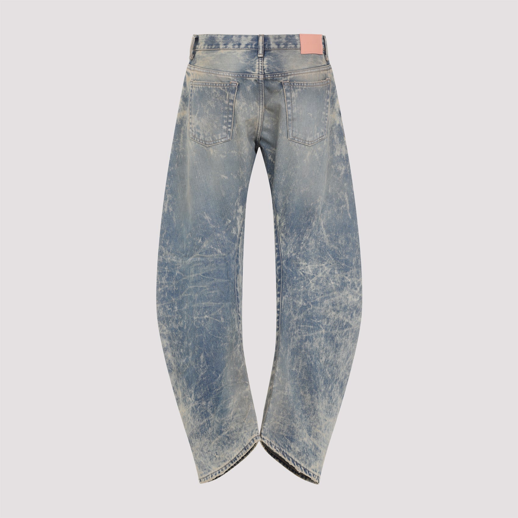 Goldmine Jeans